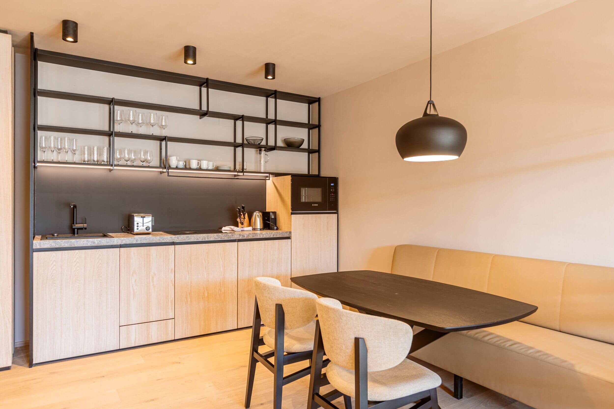 Kitzbühel Suites Oberndorf by ALPS RESORTS