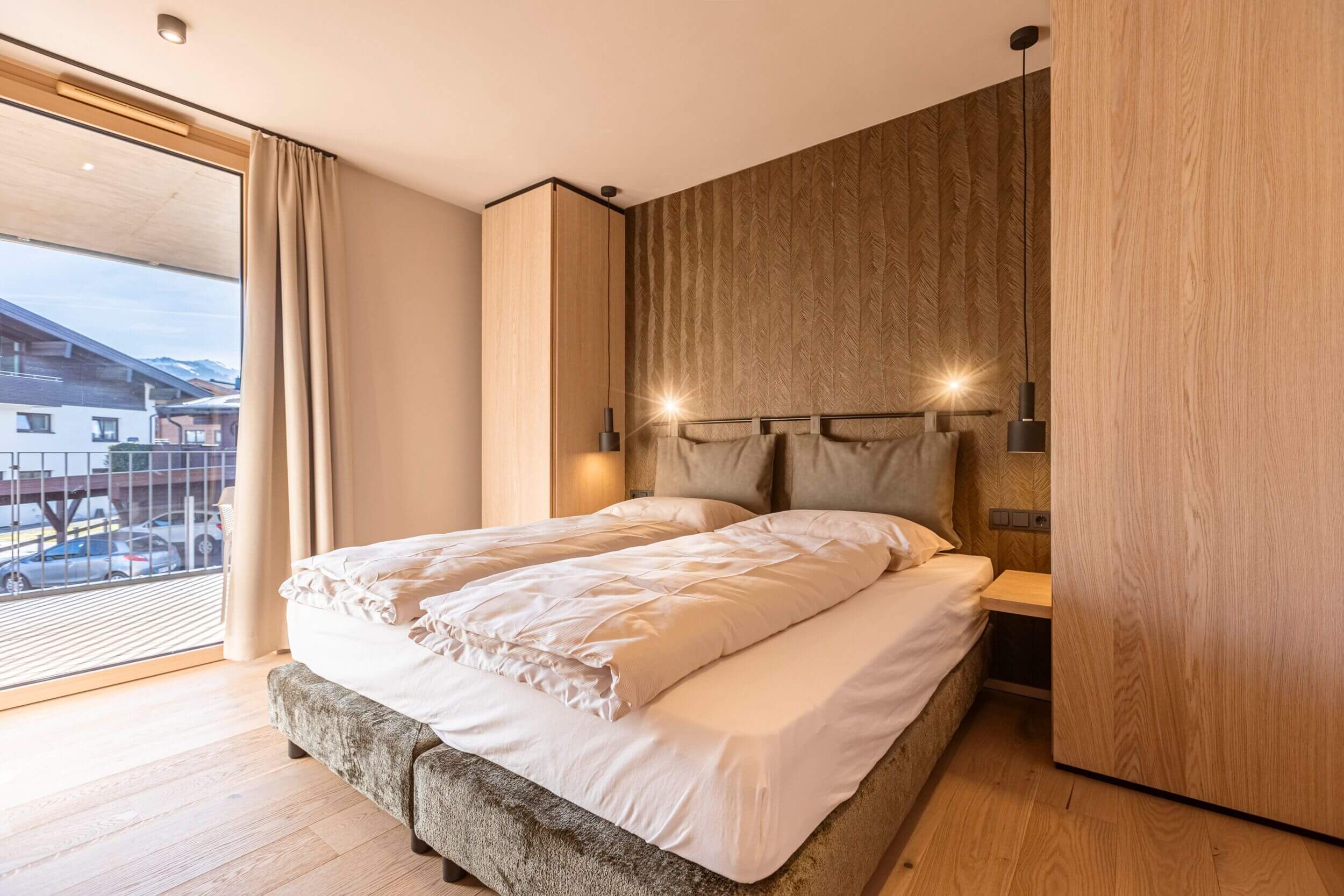 Kitzbühel Suites Oberndorf by ALPS RESORTS