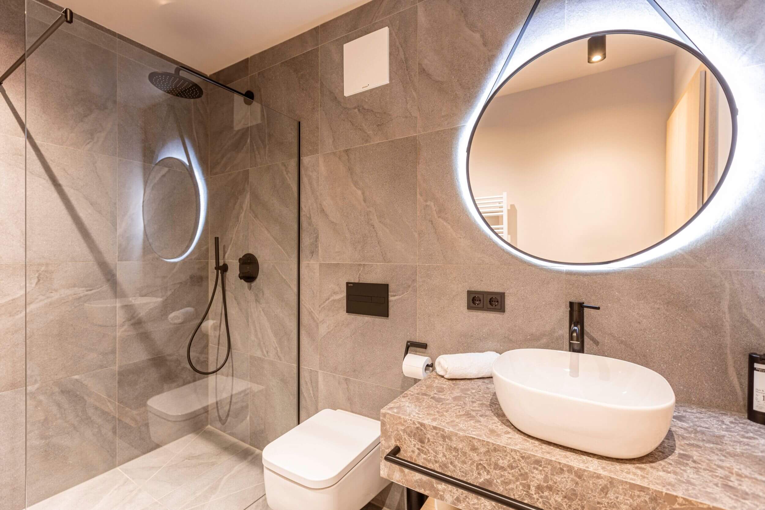 Kitzbühel Suites Oberndorf by ALPS RESORTS