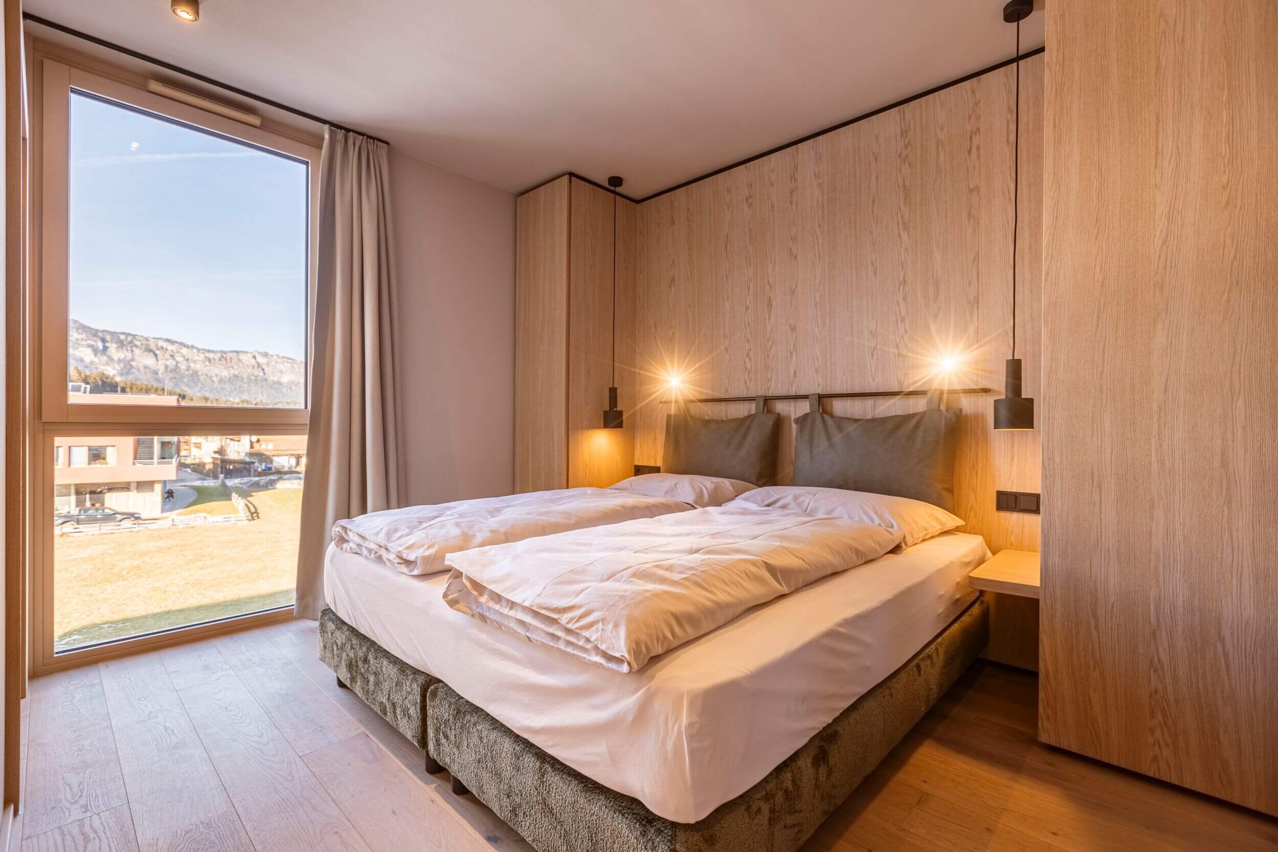 Kitzbühel Suites Oberndorf by ALPS RESORTS