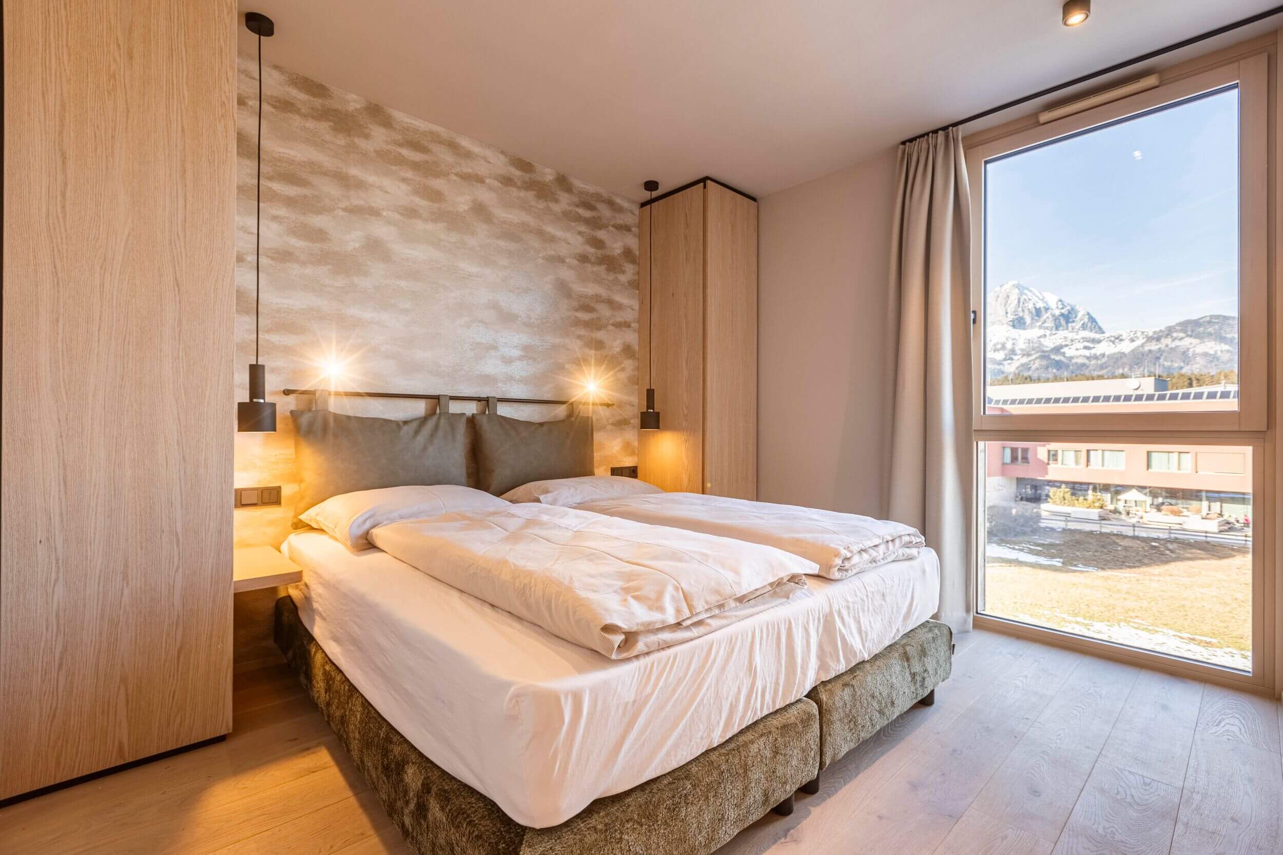 Kitzbühel Suites Oberndorf by ALPS RESORTS