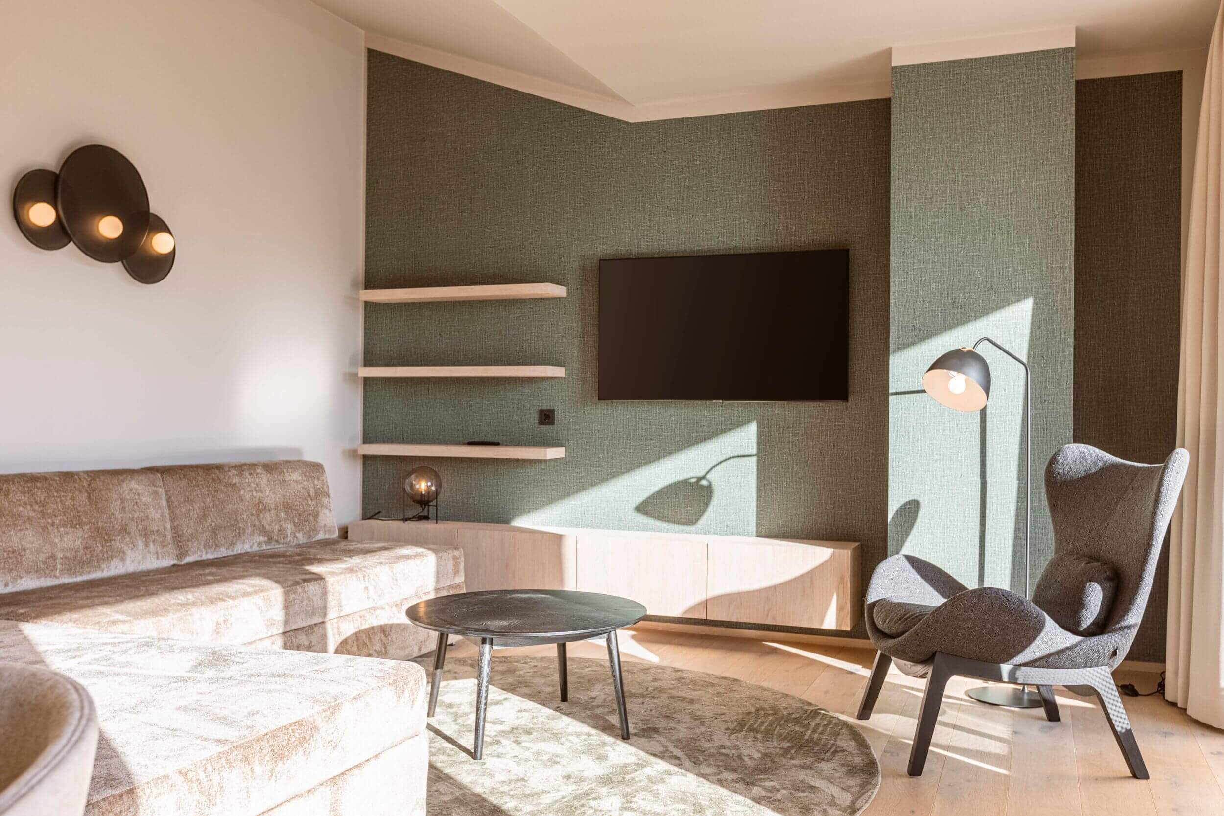 Kitzbühel Suites Oberndorf by ALPS RESORTS