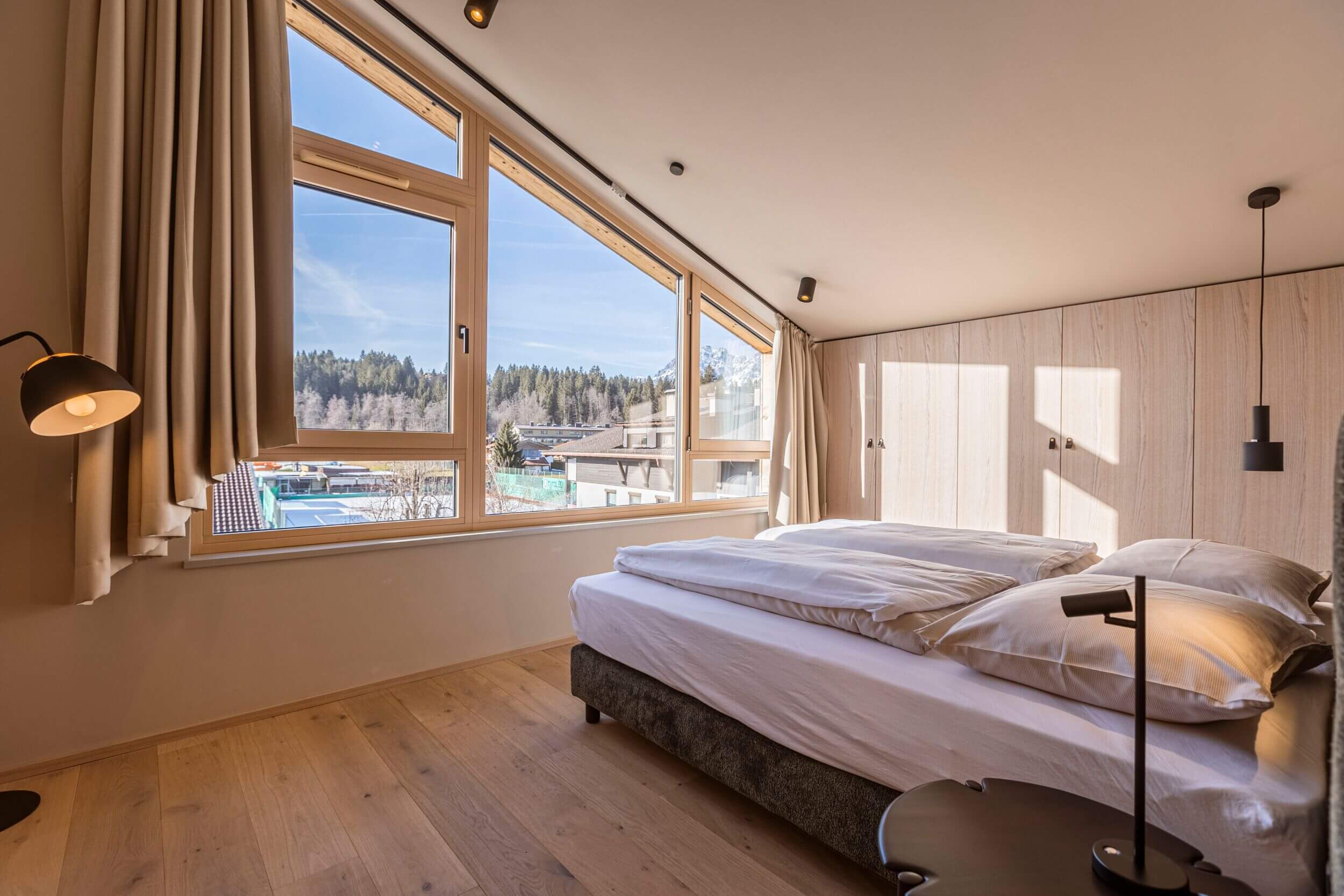 Kitzbühel Suites Oberndorf by ALPS RESORTS