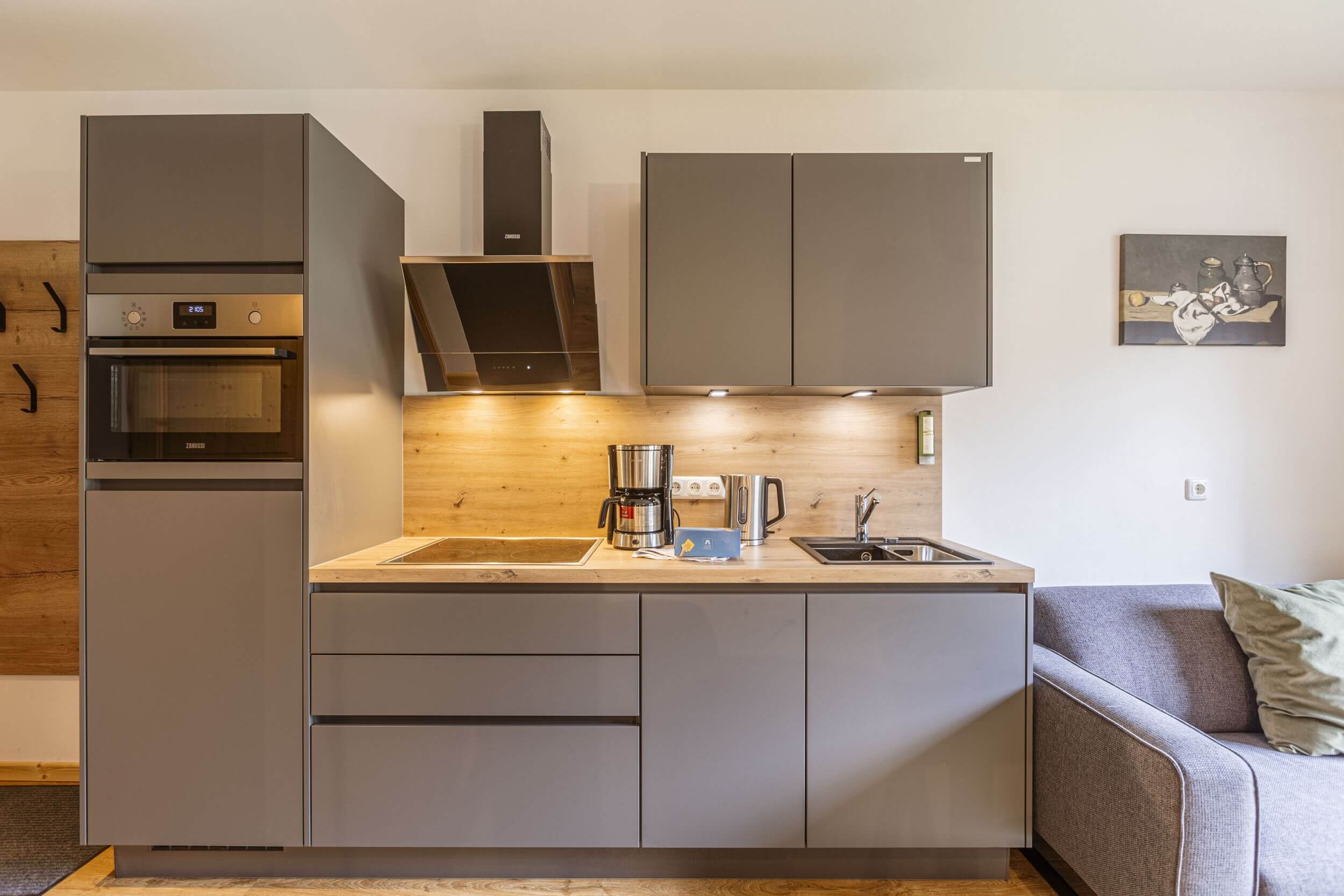 Kreischberg Suites by ALPS RESORTS