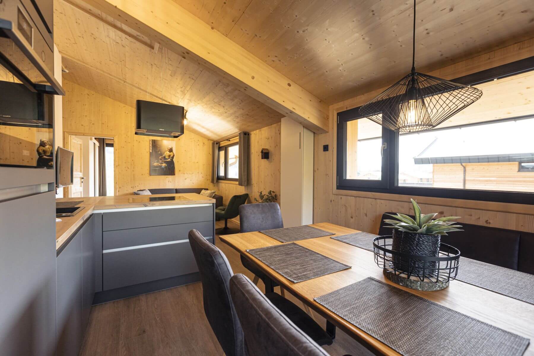 Kreischberg Suites by ALPS RESORTS