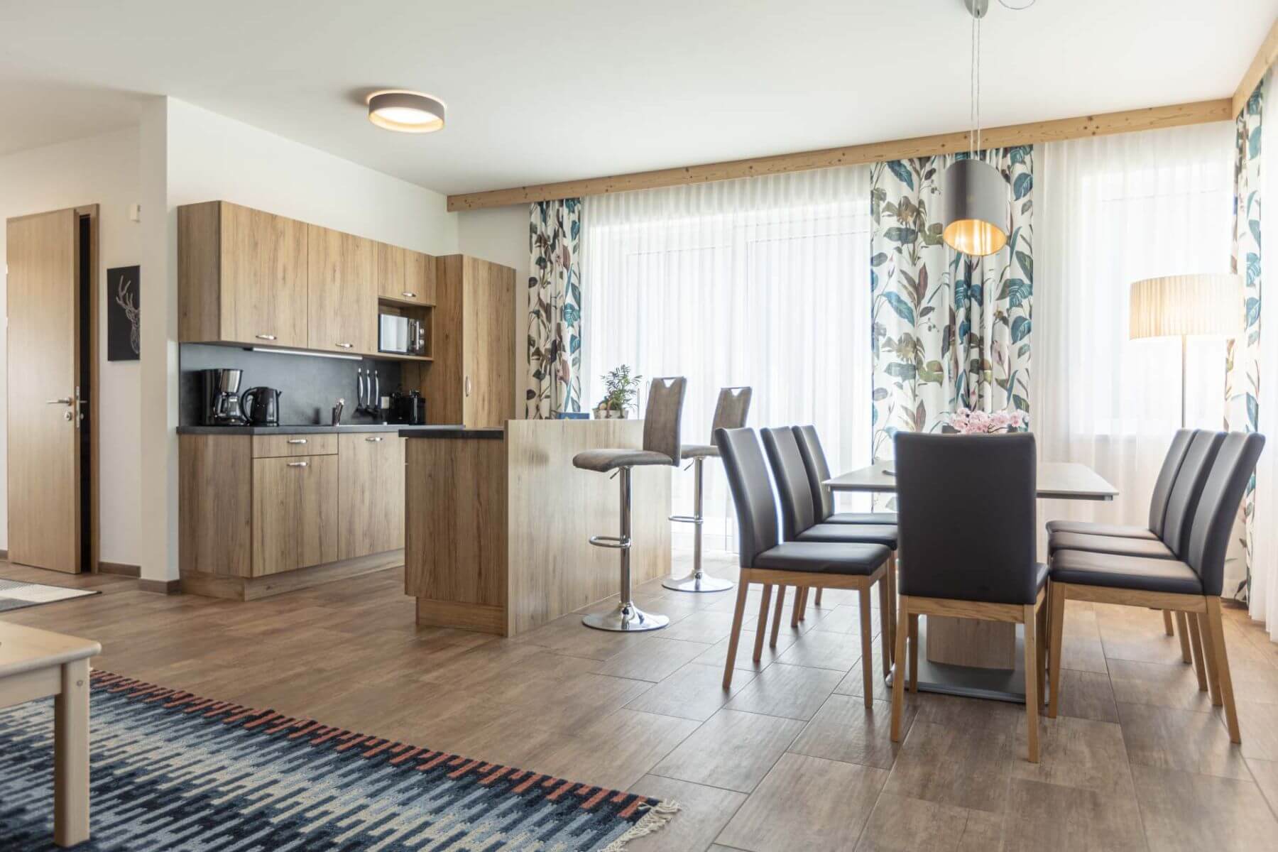 Naturpark Chalets Lambrecht by ALPS RESORTS