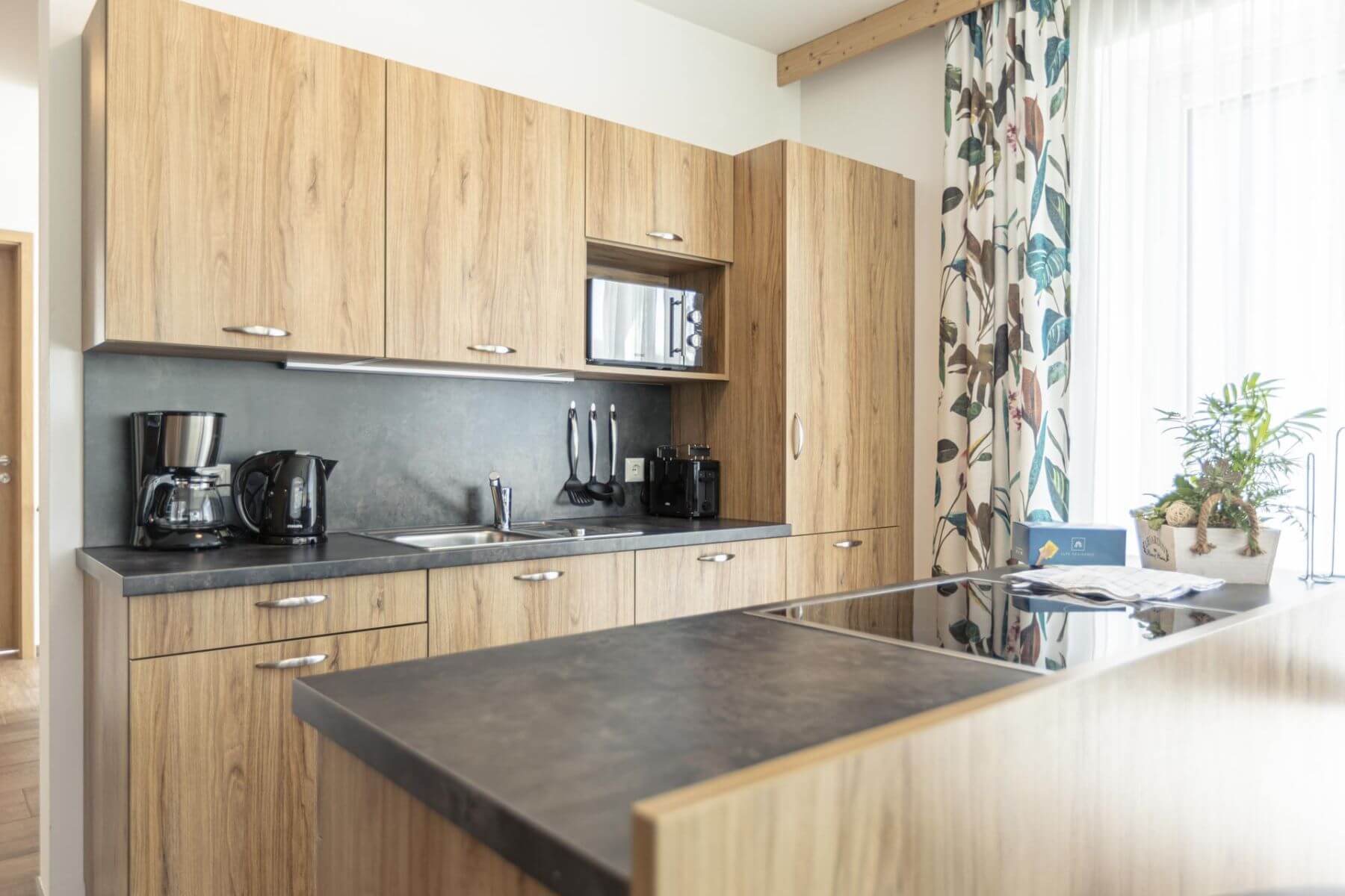 Naturpark Chalets Lambrecht by ALPS RESORTS