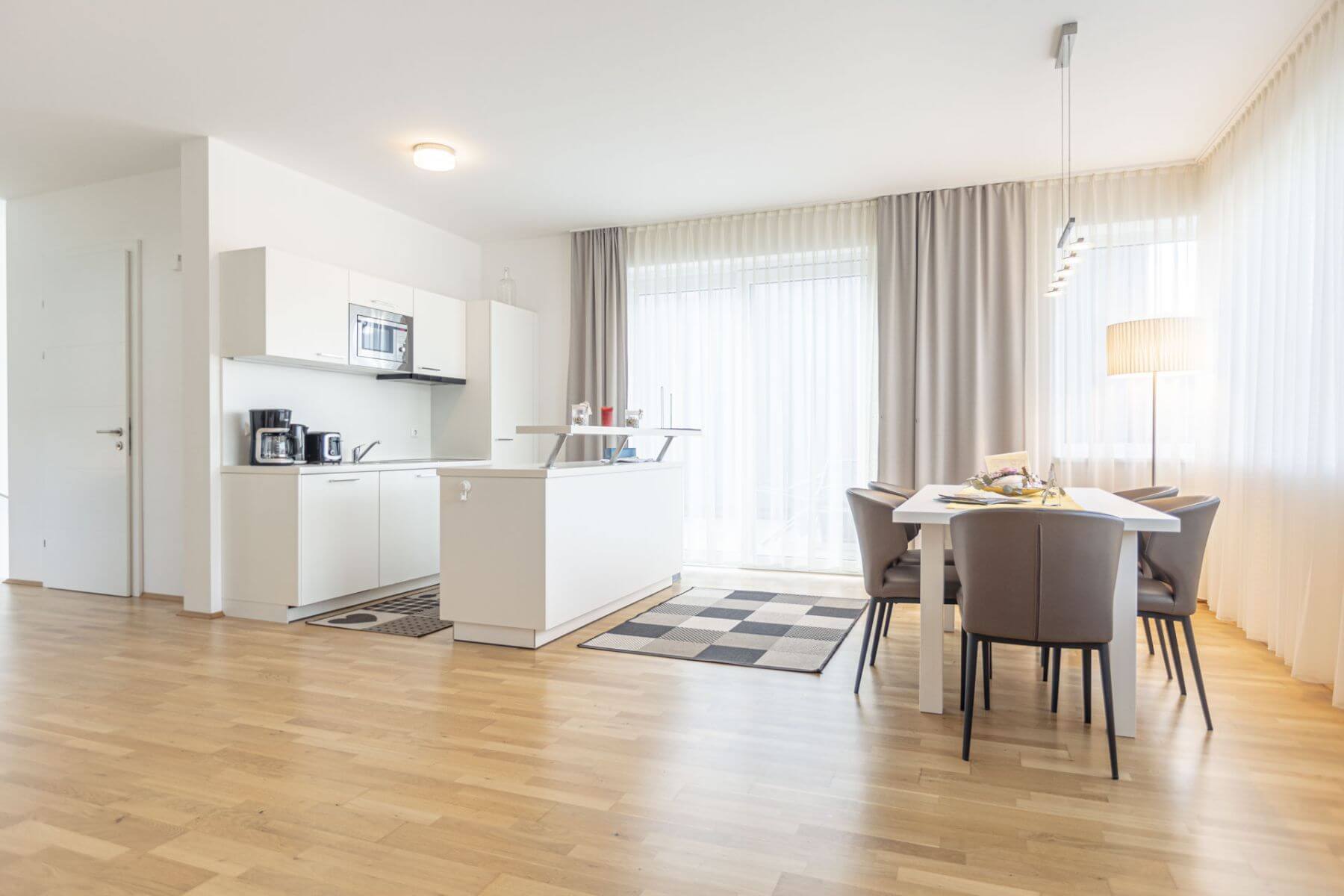 Naturpark Chalets Lambrecht by ALPS RESORTS