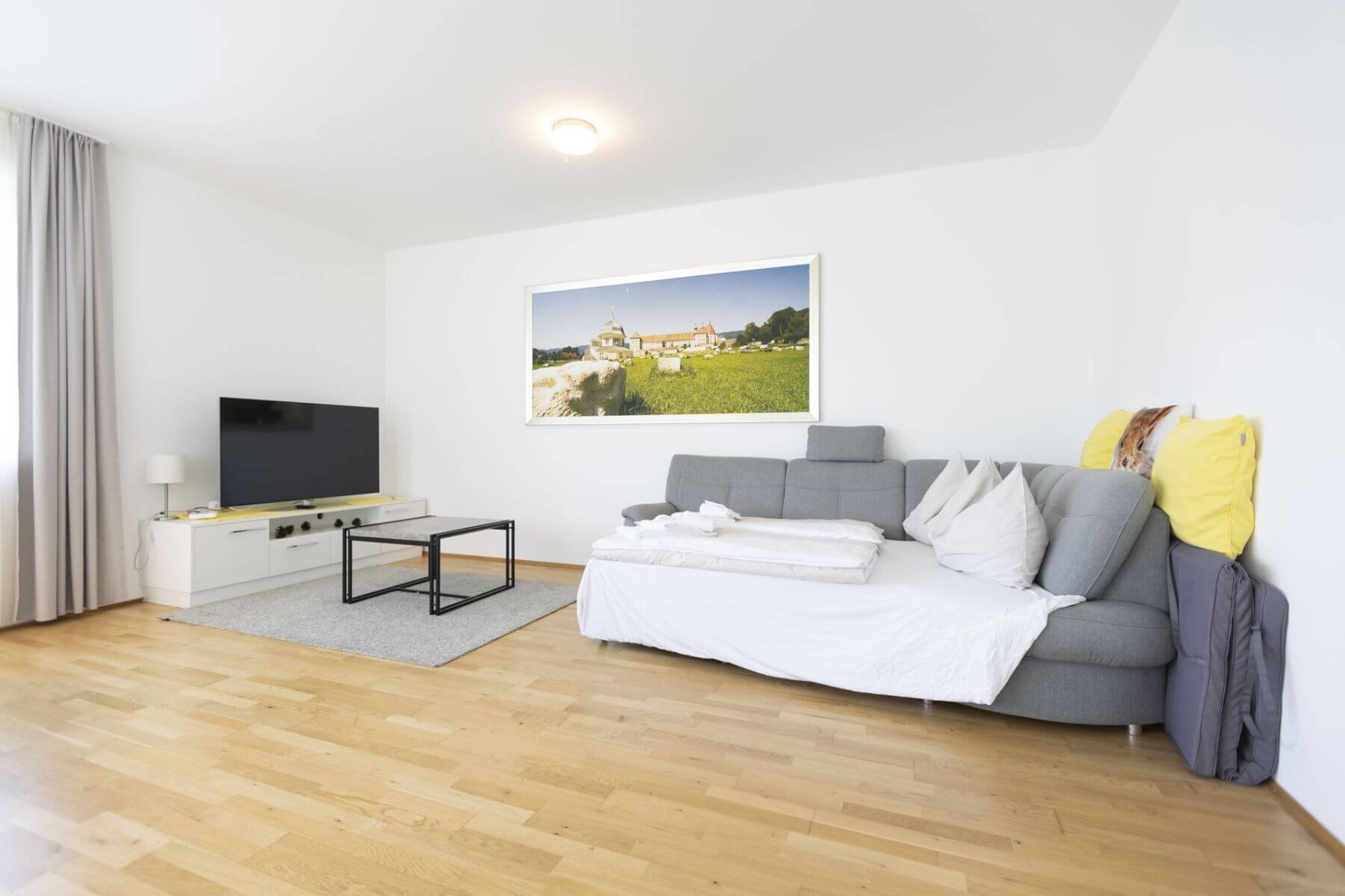 Naturpark Chalets Lambrecht by ALPS RESORTS