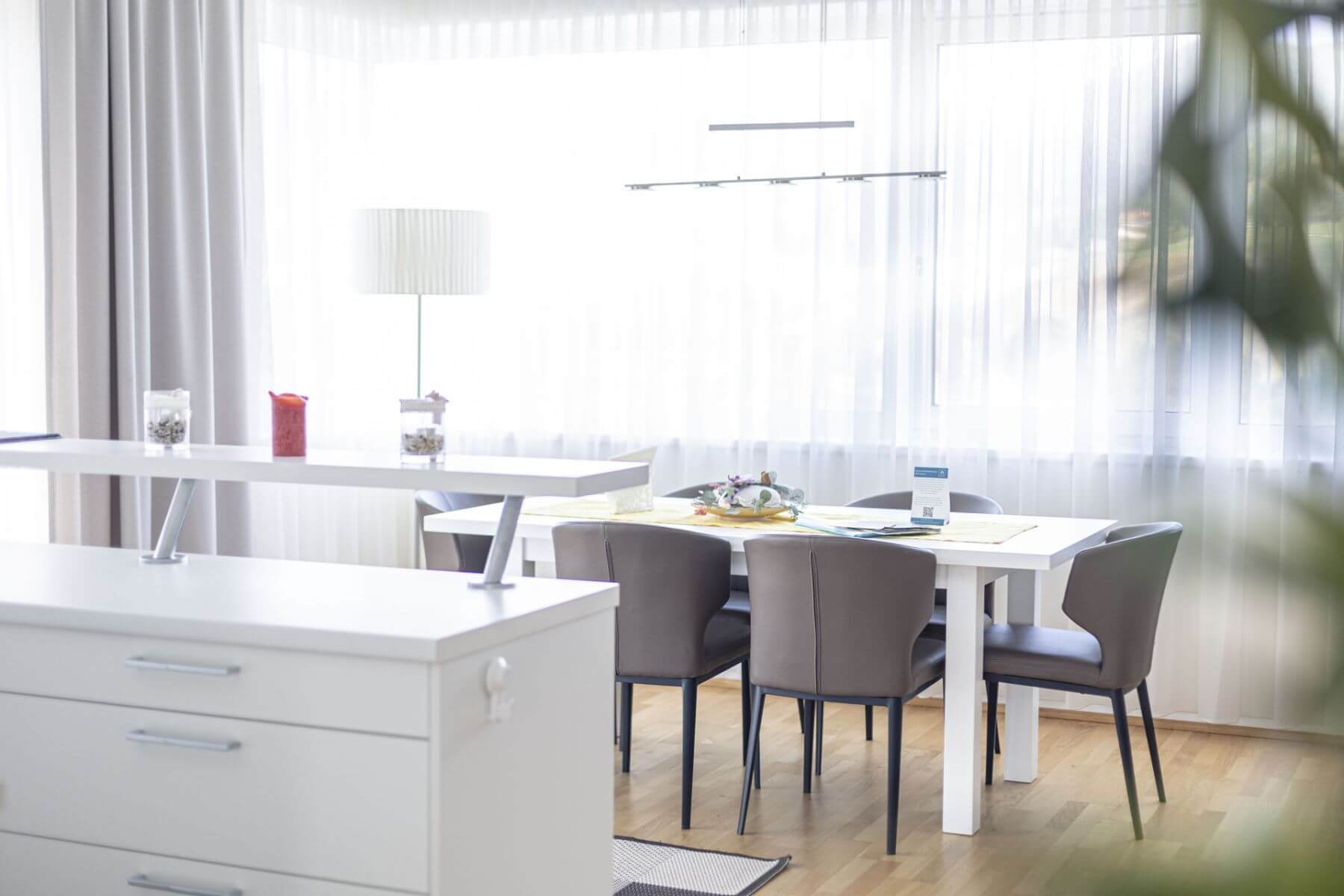 Naturpark Chalets Lambrecht by ALPS RESORTS