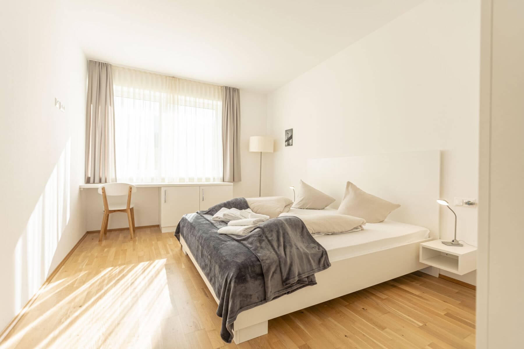 Naturpark Chalets Lambrecht by ALPS RESORTS