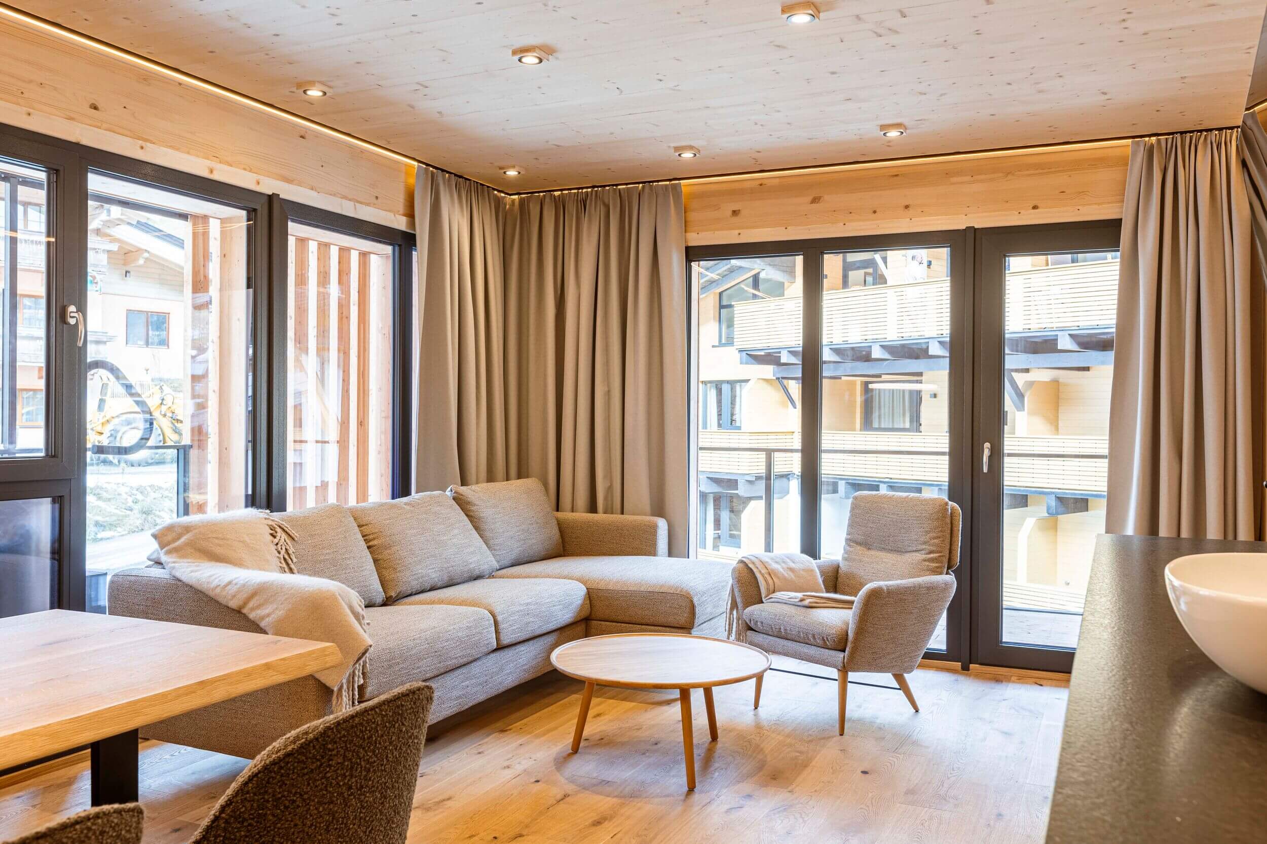 Saalbach Suites - ALPS RESORTS