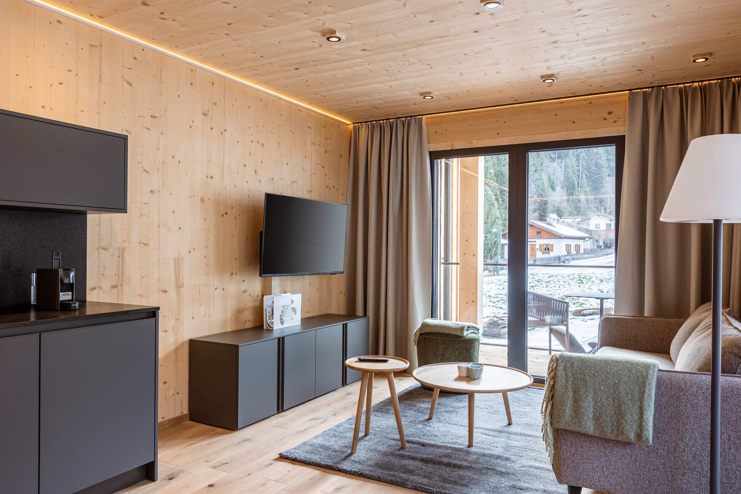 Saalbach Suites - ALPS RESORTS