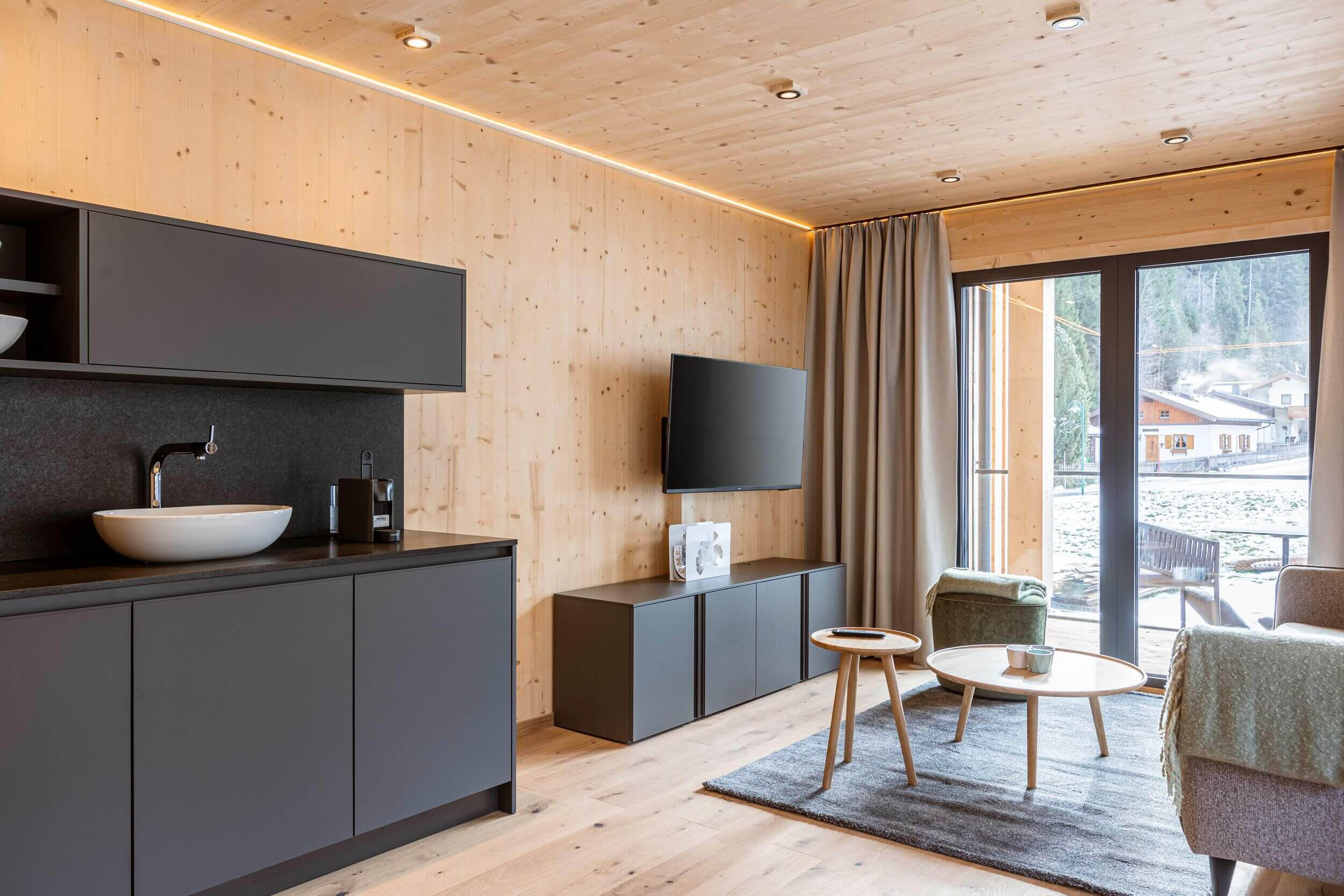 Saalbach Suites - ALPS RESORTS