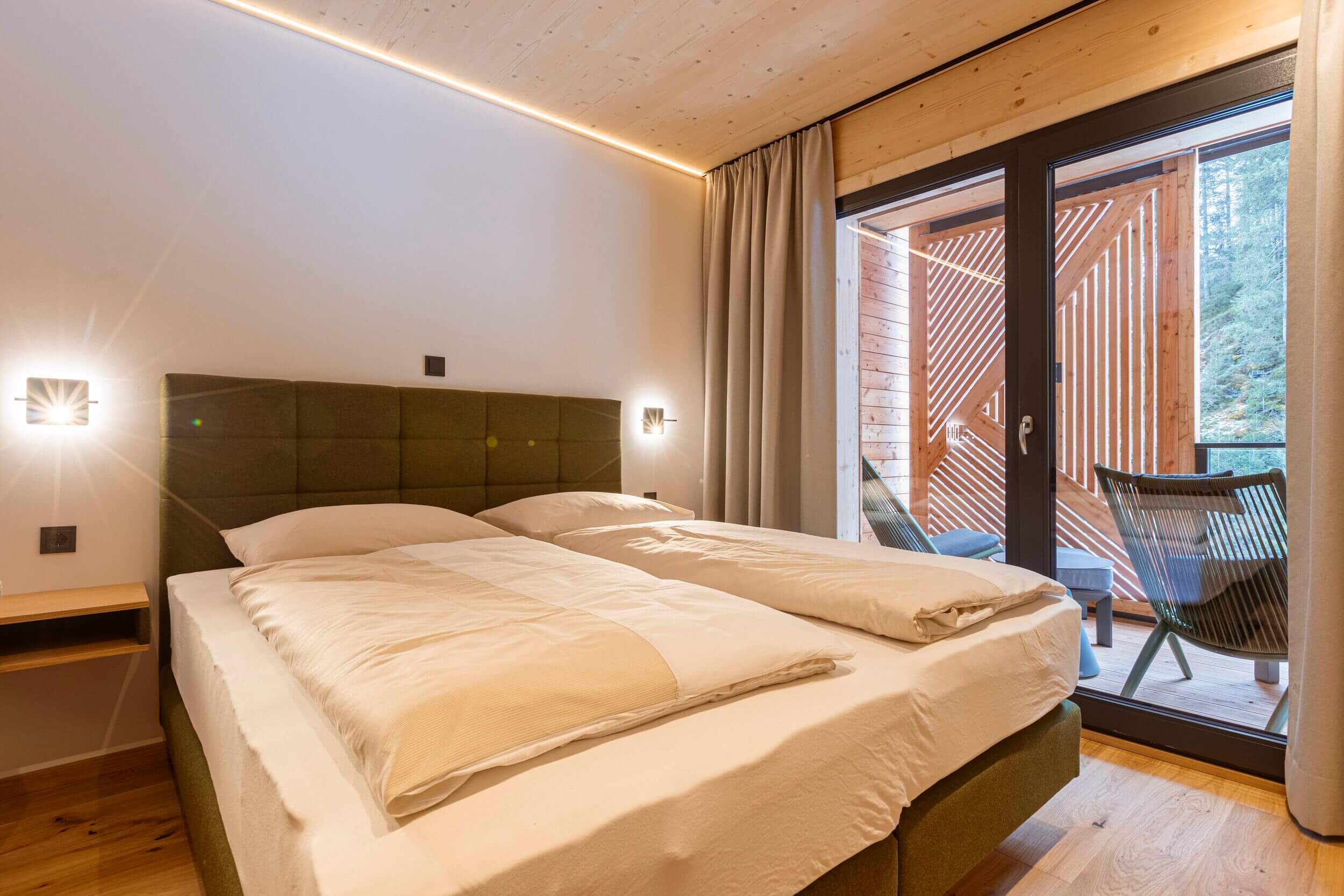 Saalbach Suites - ALPS RESORTS