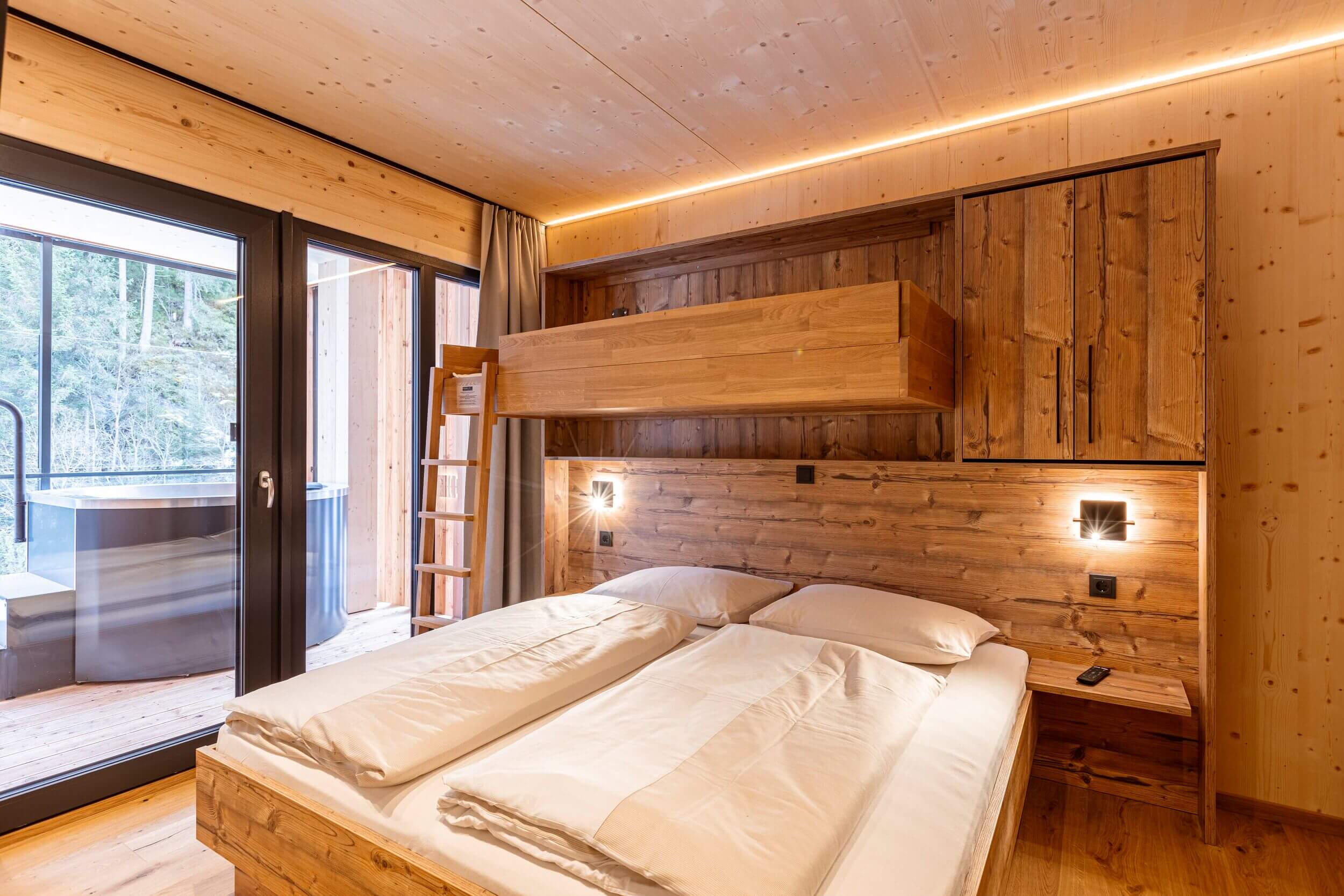 Saalbach Suites - ALPS RESORTS