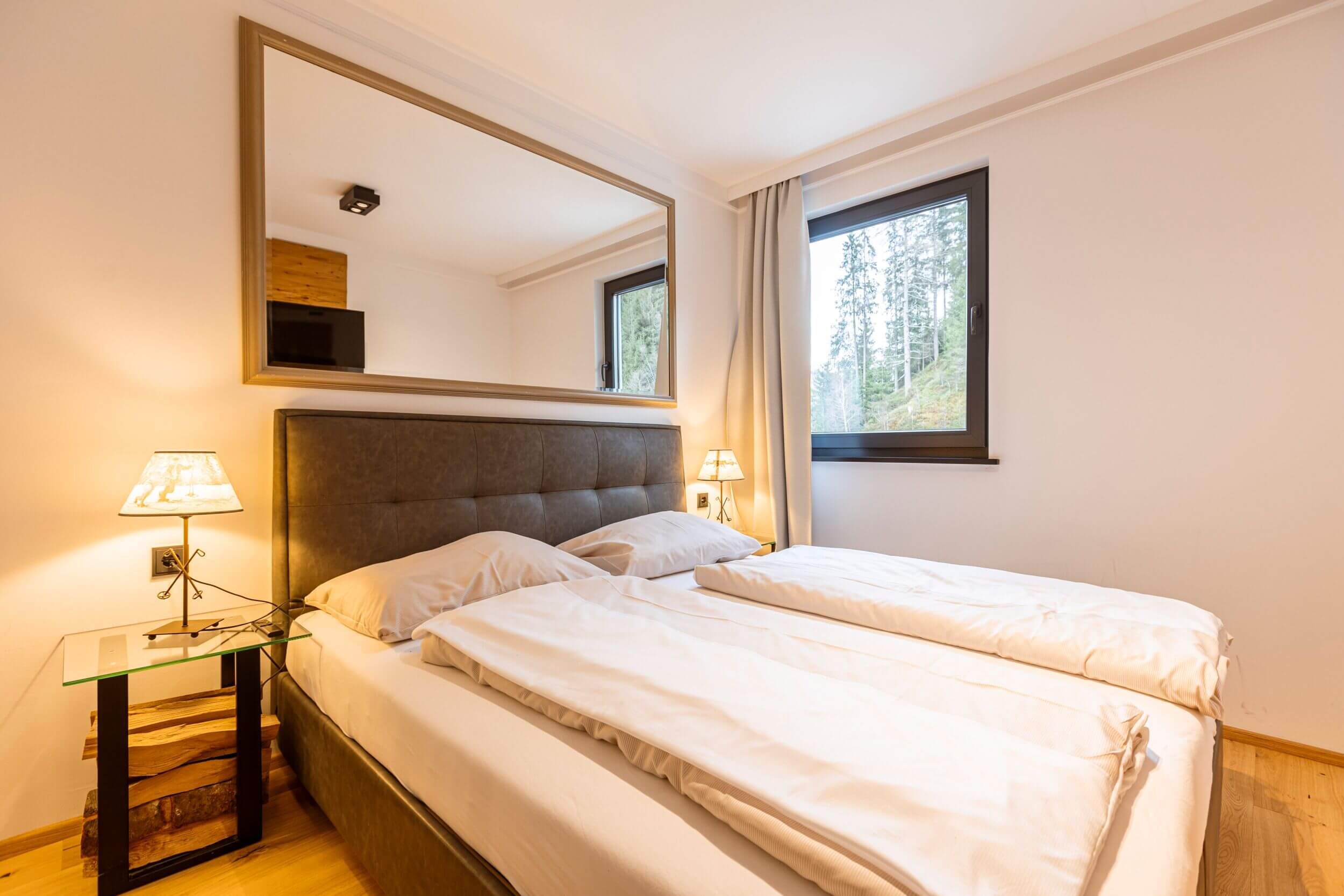 Saalbach Suites by ALPS RESORTS
