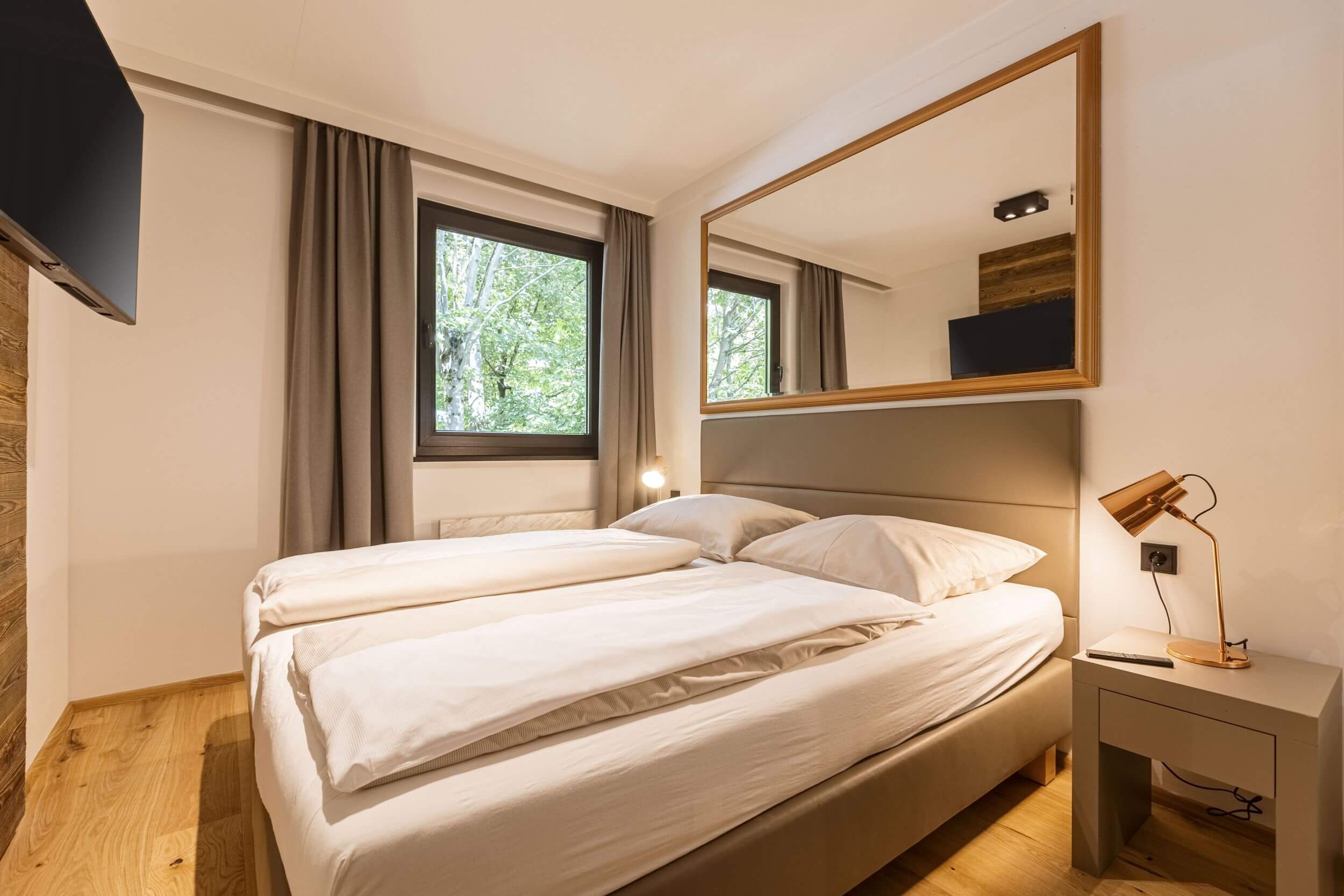 Apartment 23 - Saalbach Suites by ALPS RESORTS