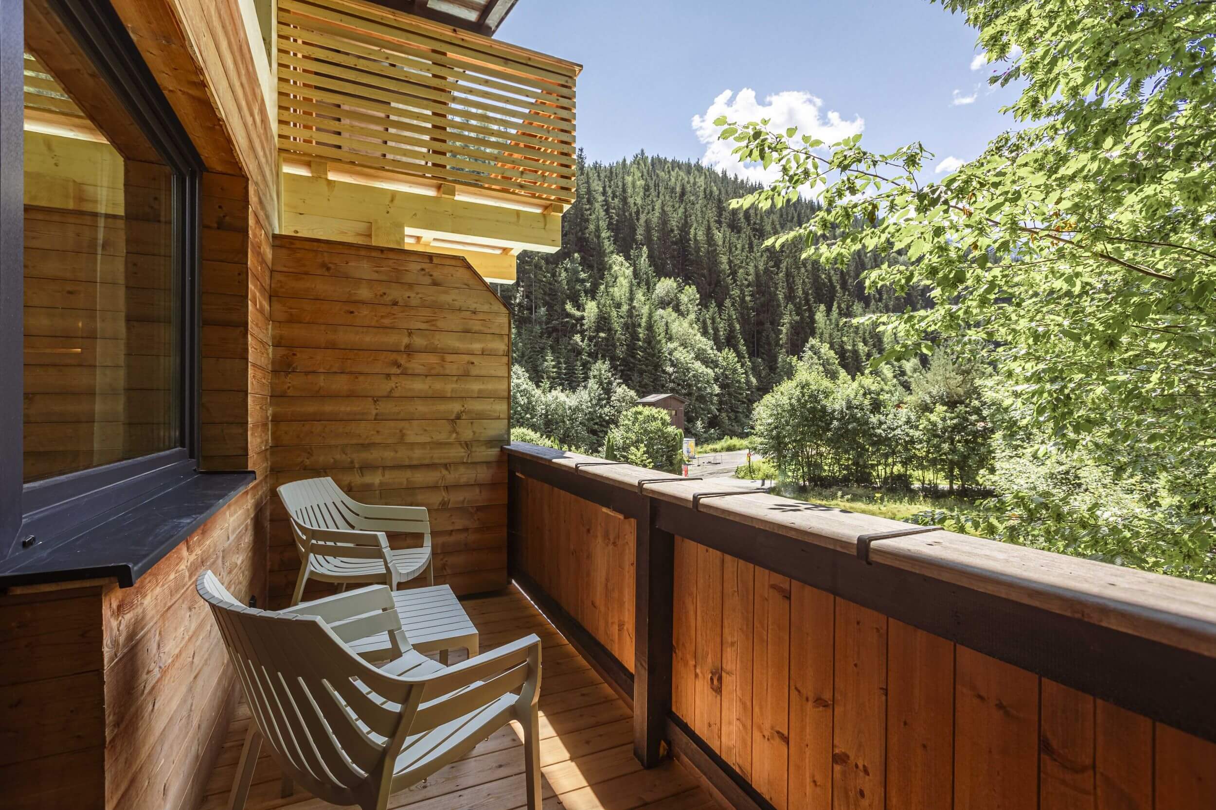 Apartment 23 - Saalbach Suites by ALPS RESORTS