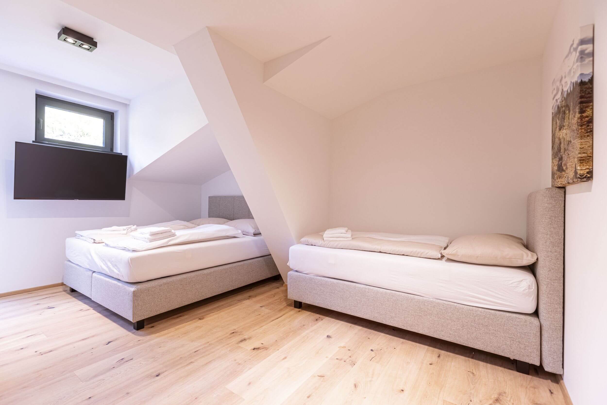 Saalbach Suites by ALPS RESORTS