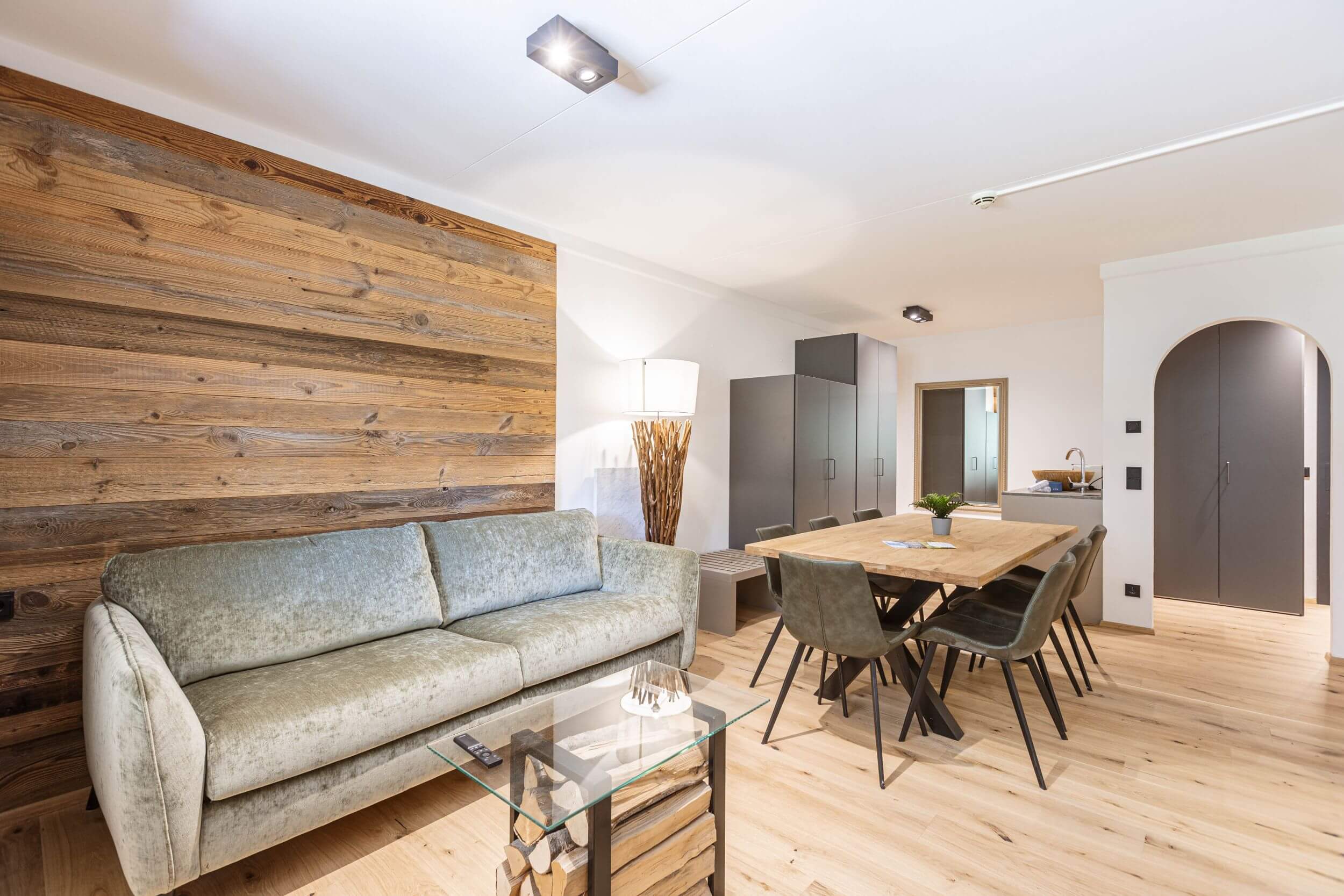 Apartment 19 - Saalbach Suites by ALPS RESORTS