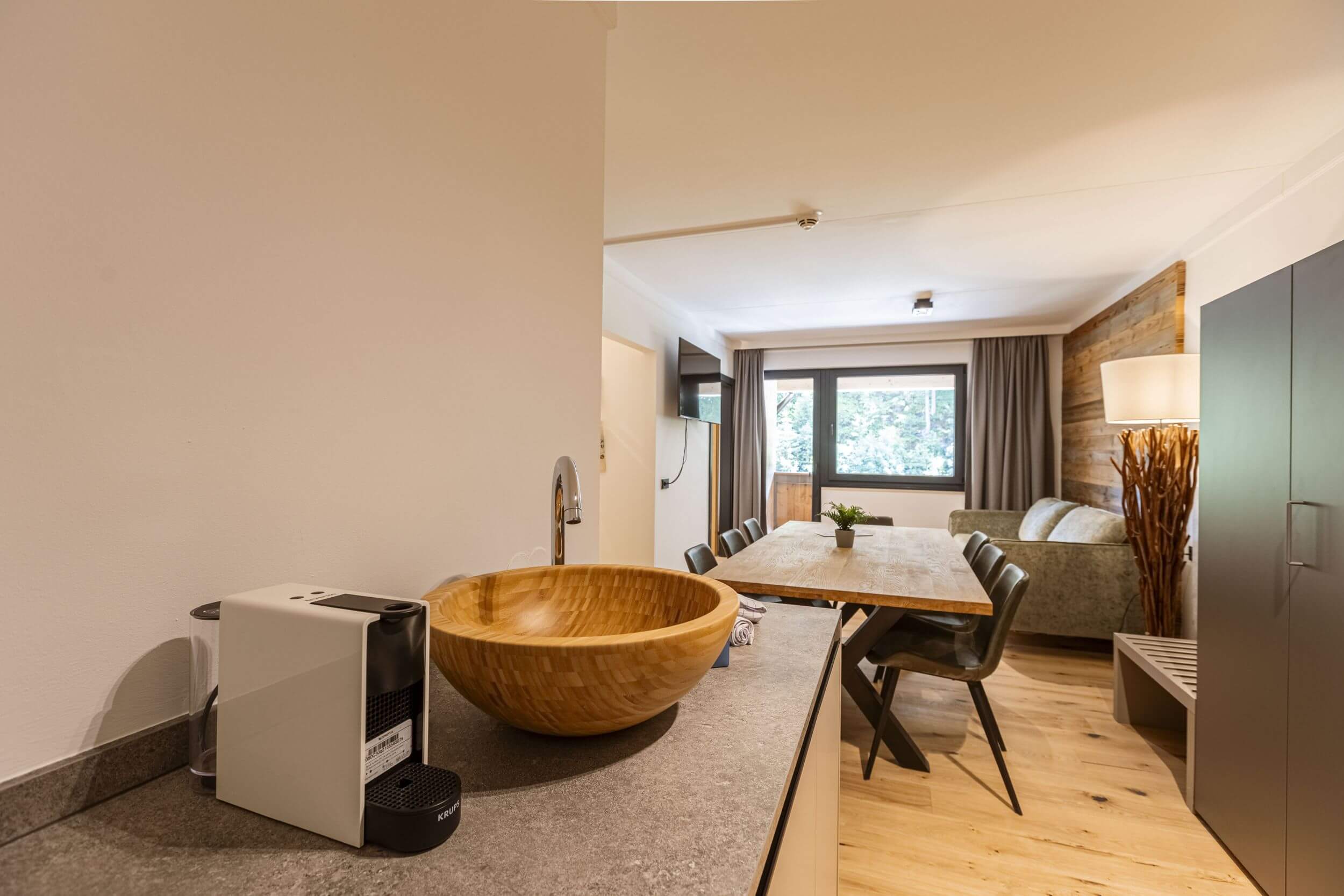Apartment 19 - Saalbach Suites by ALPS RESORTS