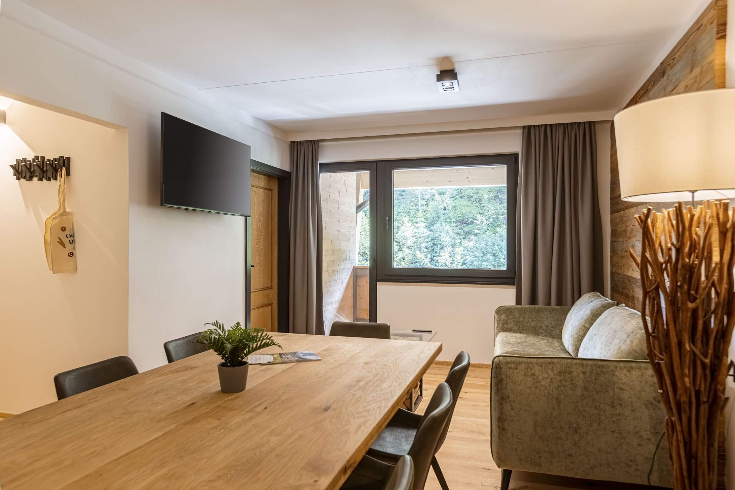 Apartment 19 - Saalbach Suites by ALPS RESORTS
