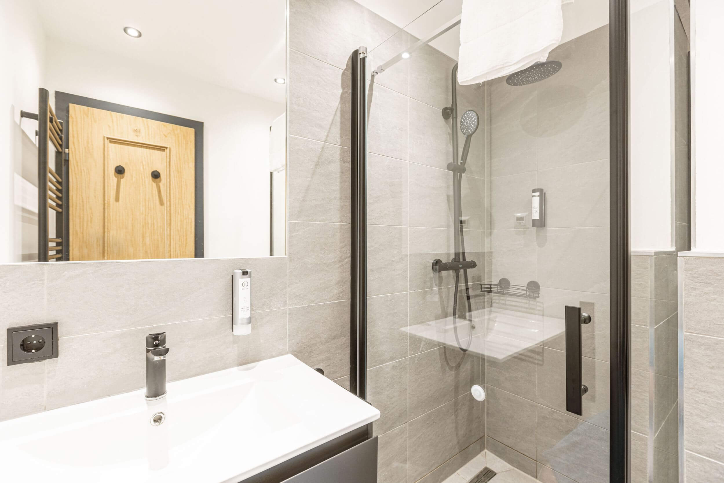 Apartment 19 - Saalbach Suites by ALPS RESORTS