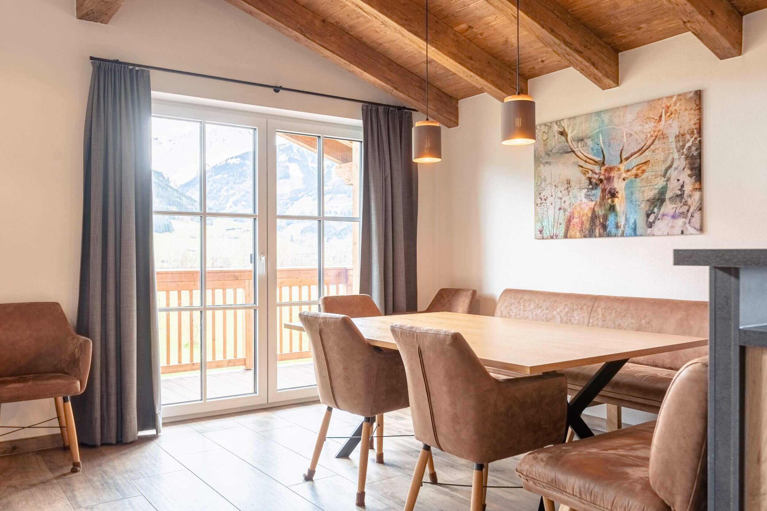 Tauern Lodges Uttendorf by ALPS RESORTS