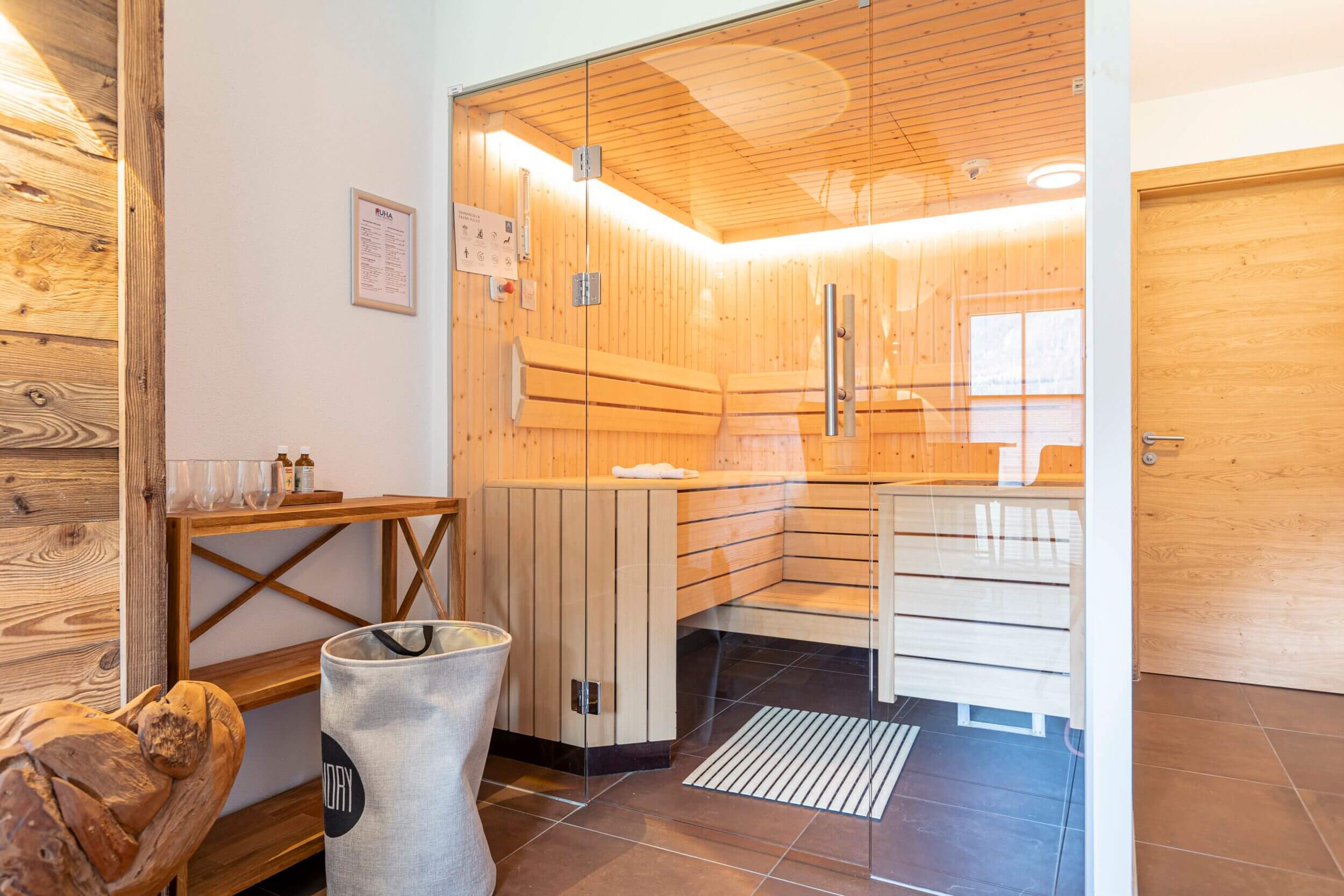 Tauern Lodges Uttendorf by ALPS RESORTS