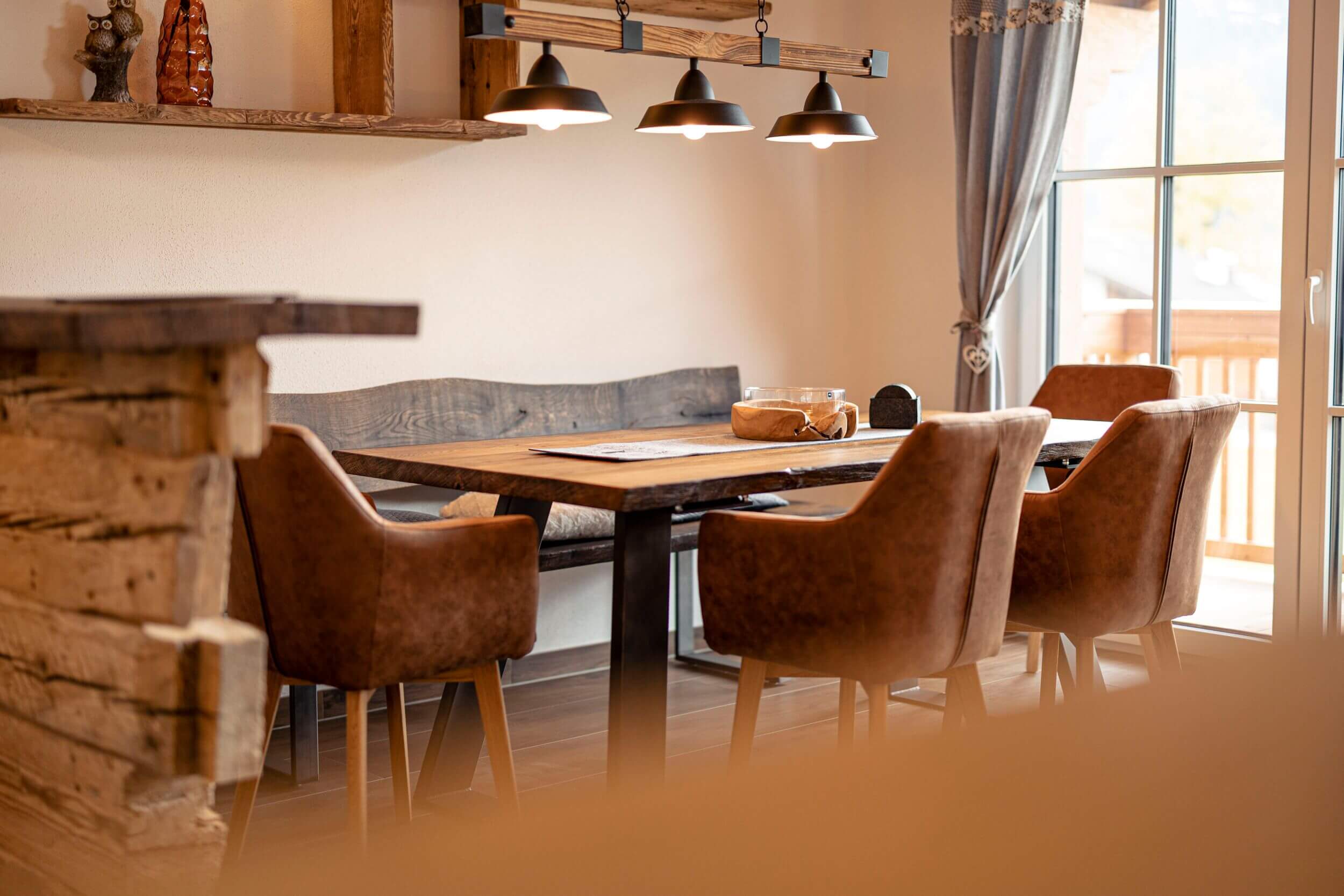 Vakantiehuis 1b - Tauern Lodges Uttendorf by ALPS RESORTS