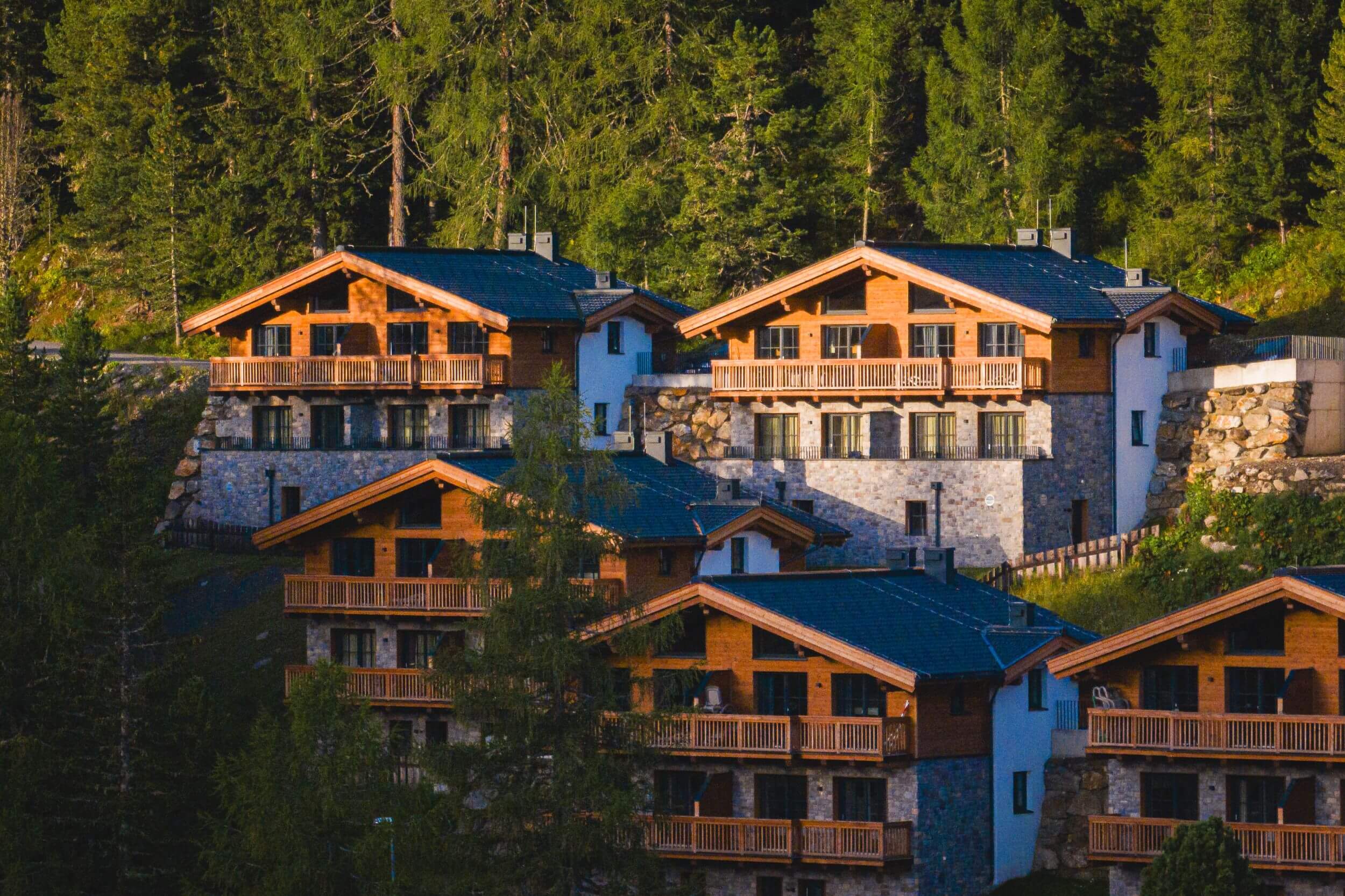 Turrach Lodges by ALPS RESORTS