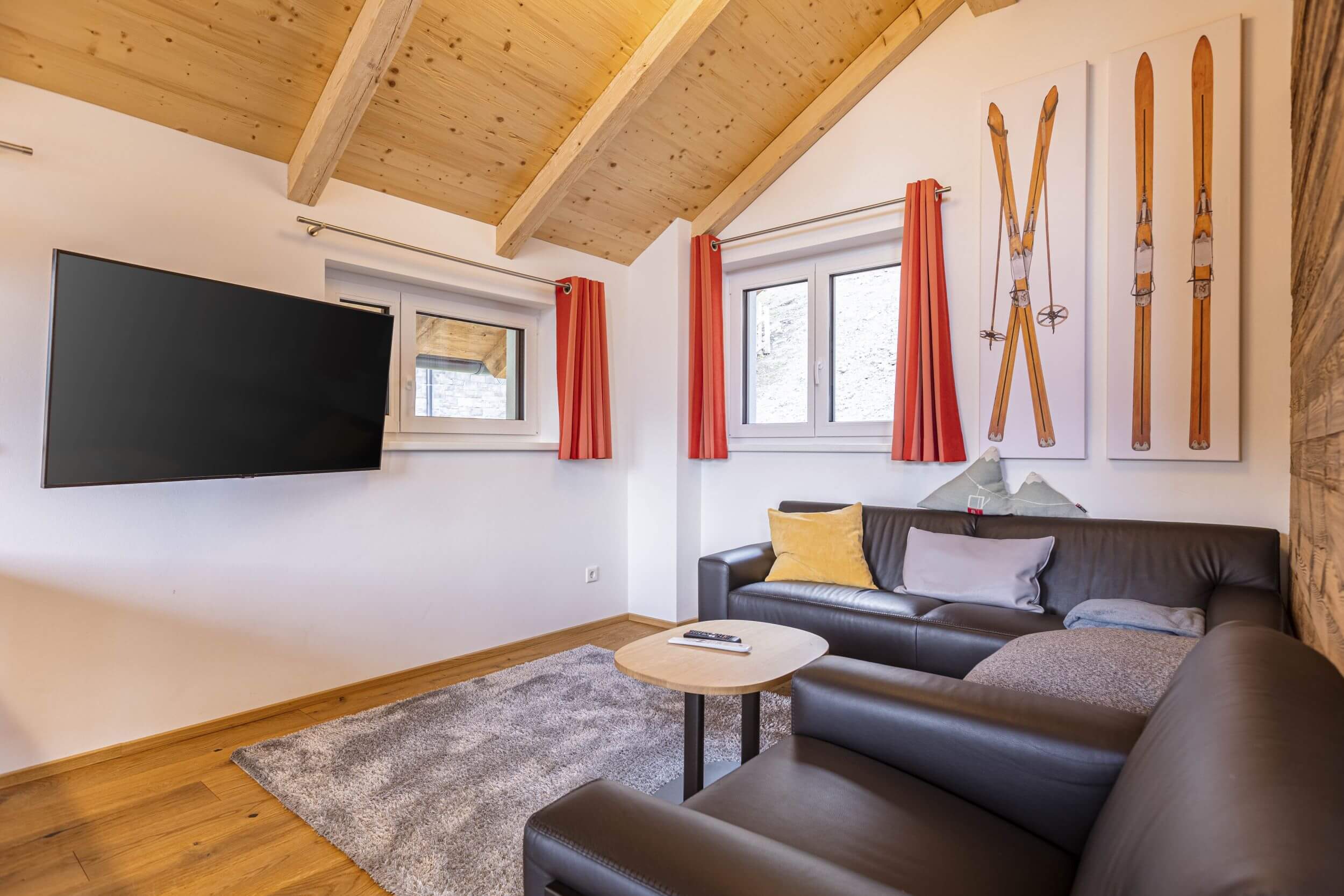 Vakantiehuis 3 slaapkamers - Turrach Lodges by ALPS RESORTS