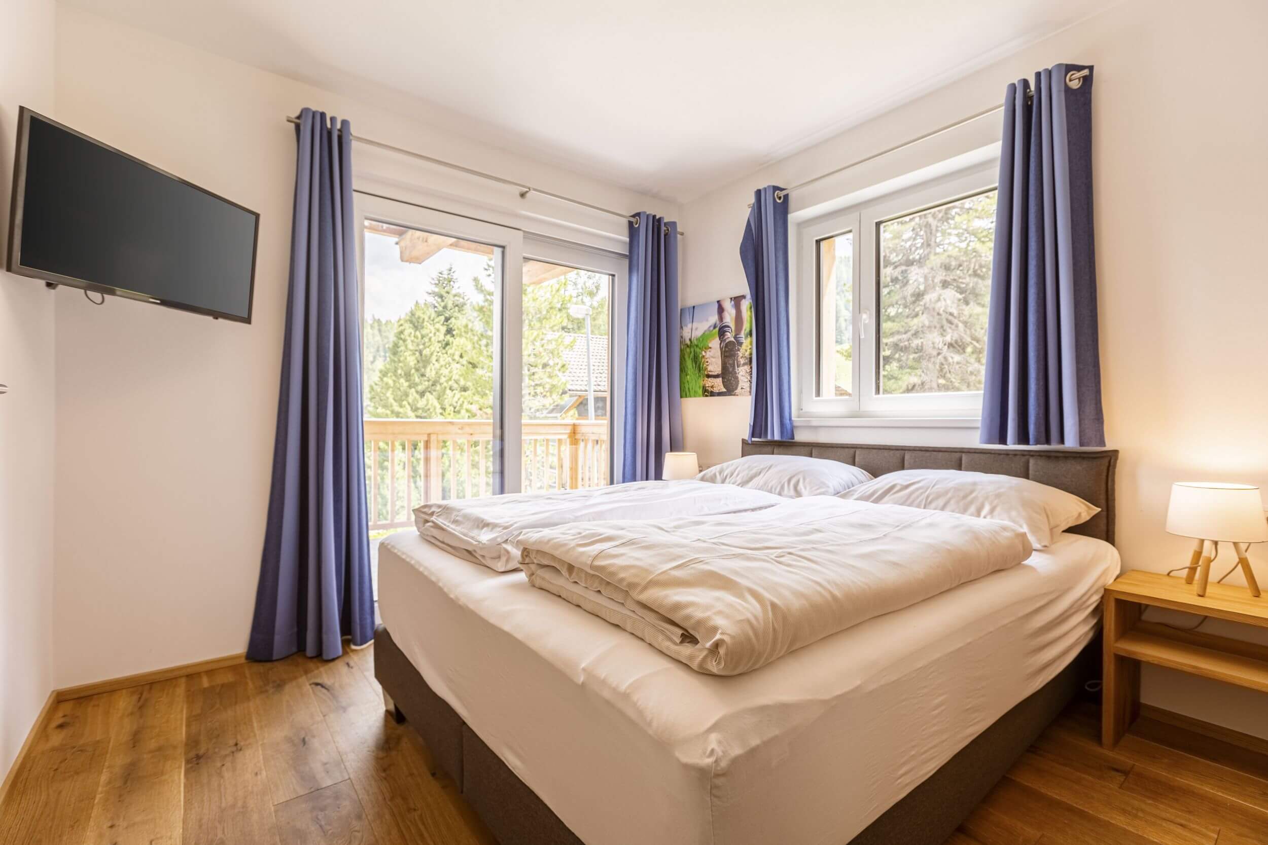 Vakantiehuis 3 slaapkamers - Turrach Lodges by ALPS RESORTS