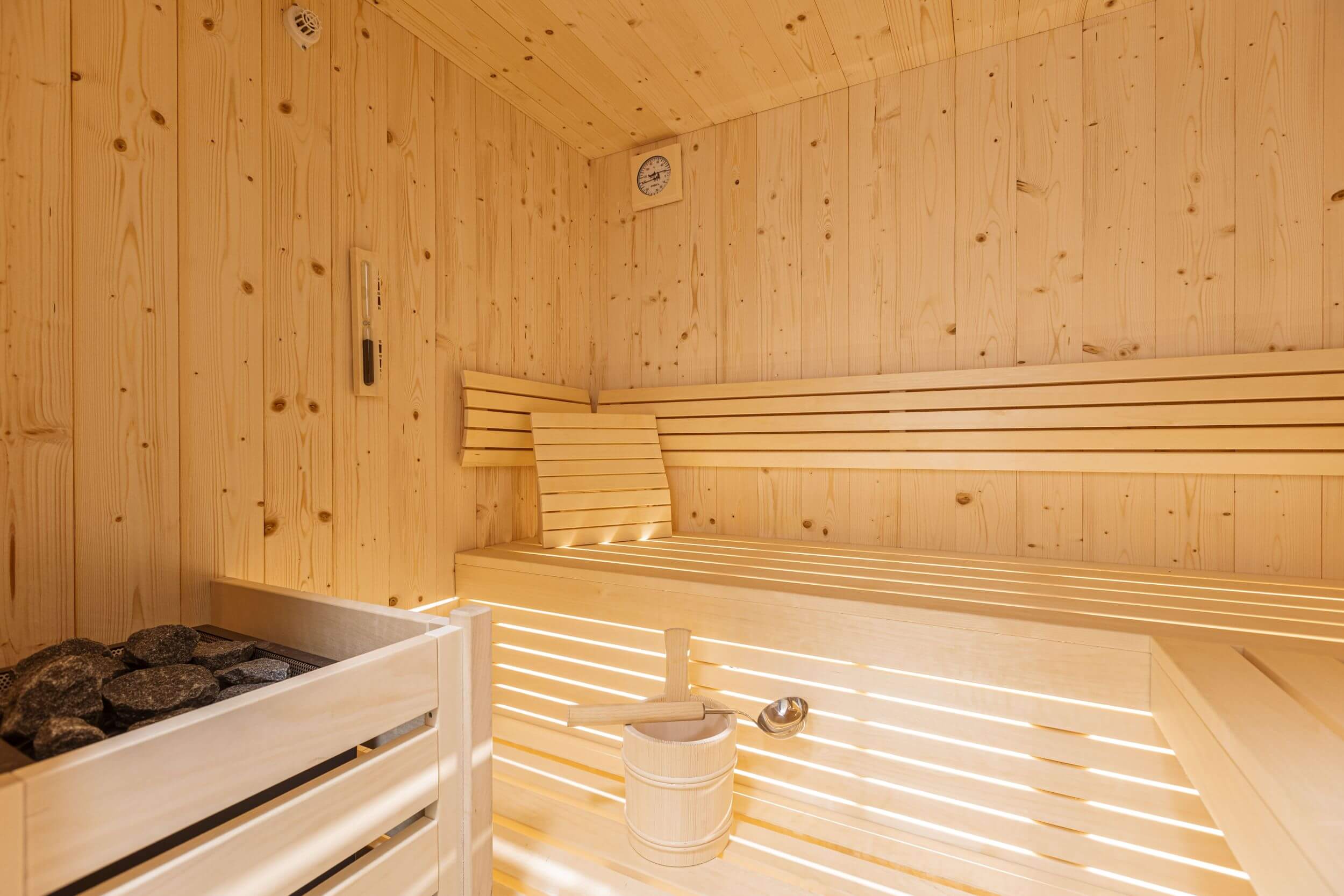 Vakantiehuis 3 slaapkamers - Turrach Lodges by ALPS RESORTS
