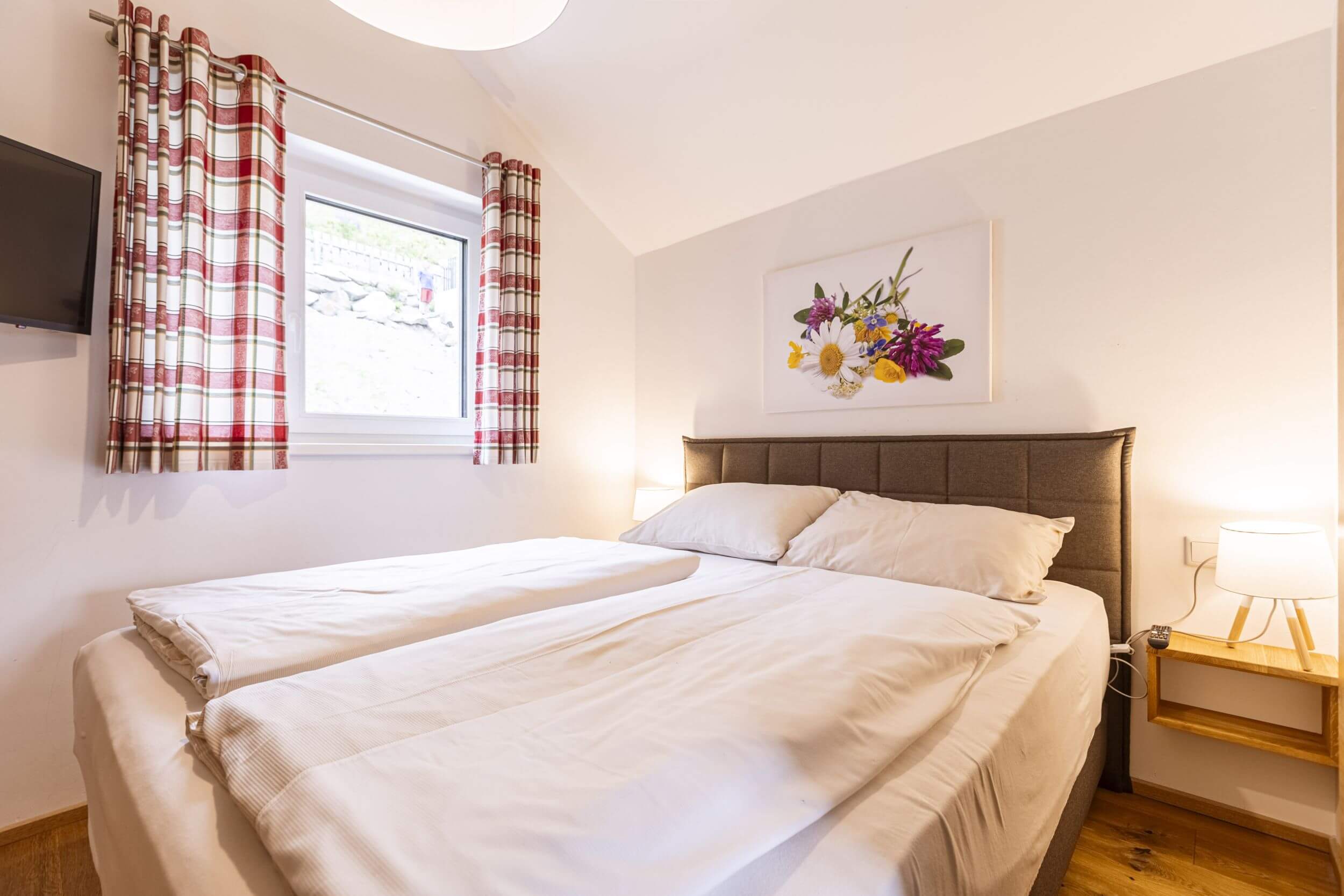 Vakantiehuis 4 slaapkamers - Turrach Lodges by ALPS RESORTS