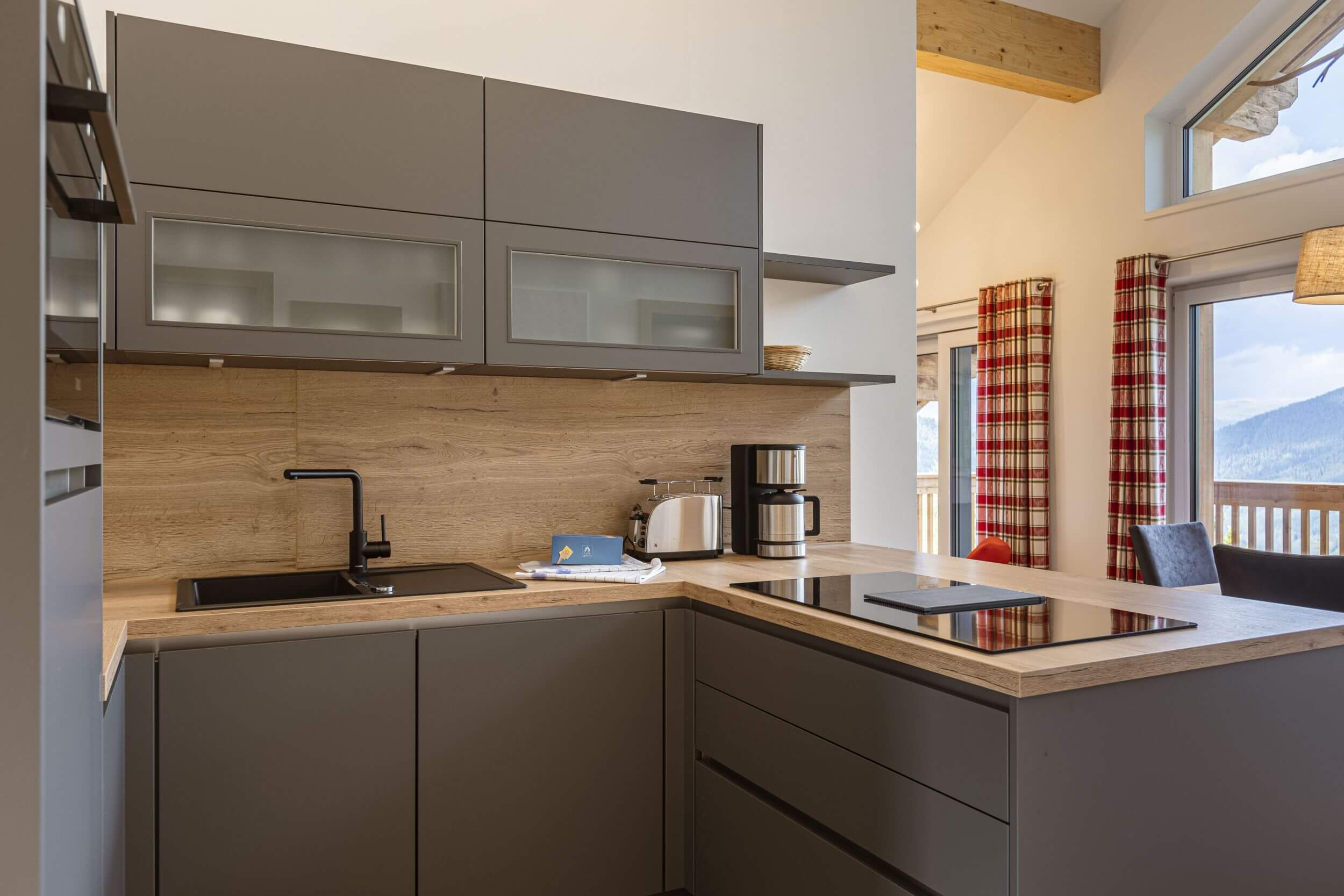 Turrach Lodges by ALPS RESORTS