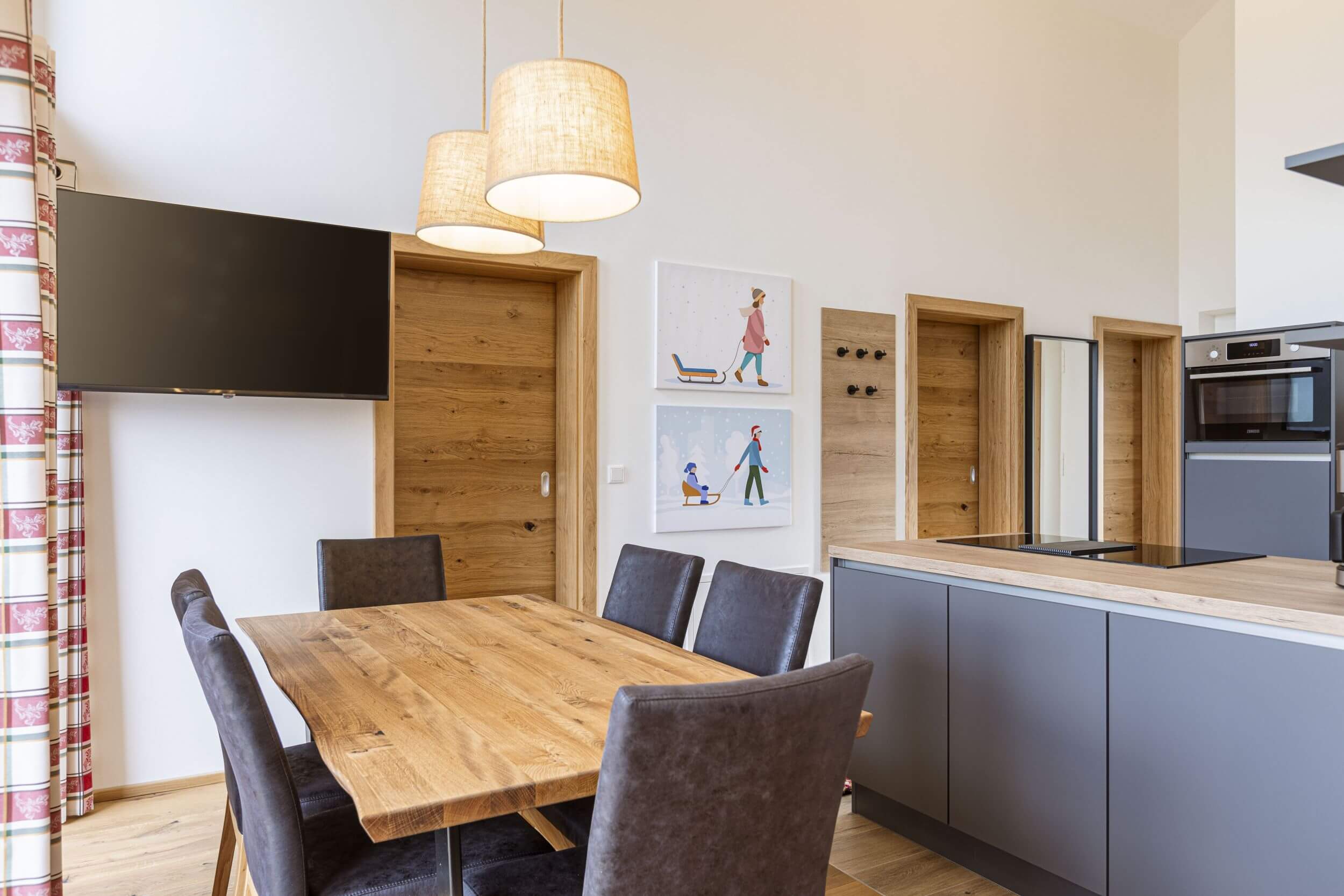 Turrach Lodges by ALPS RESORTS