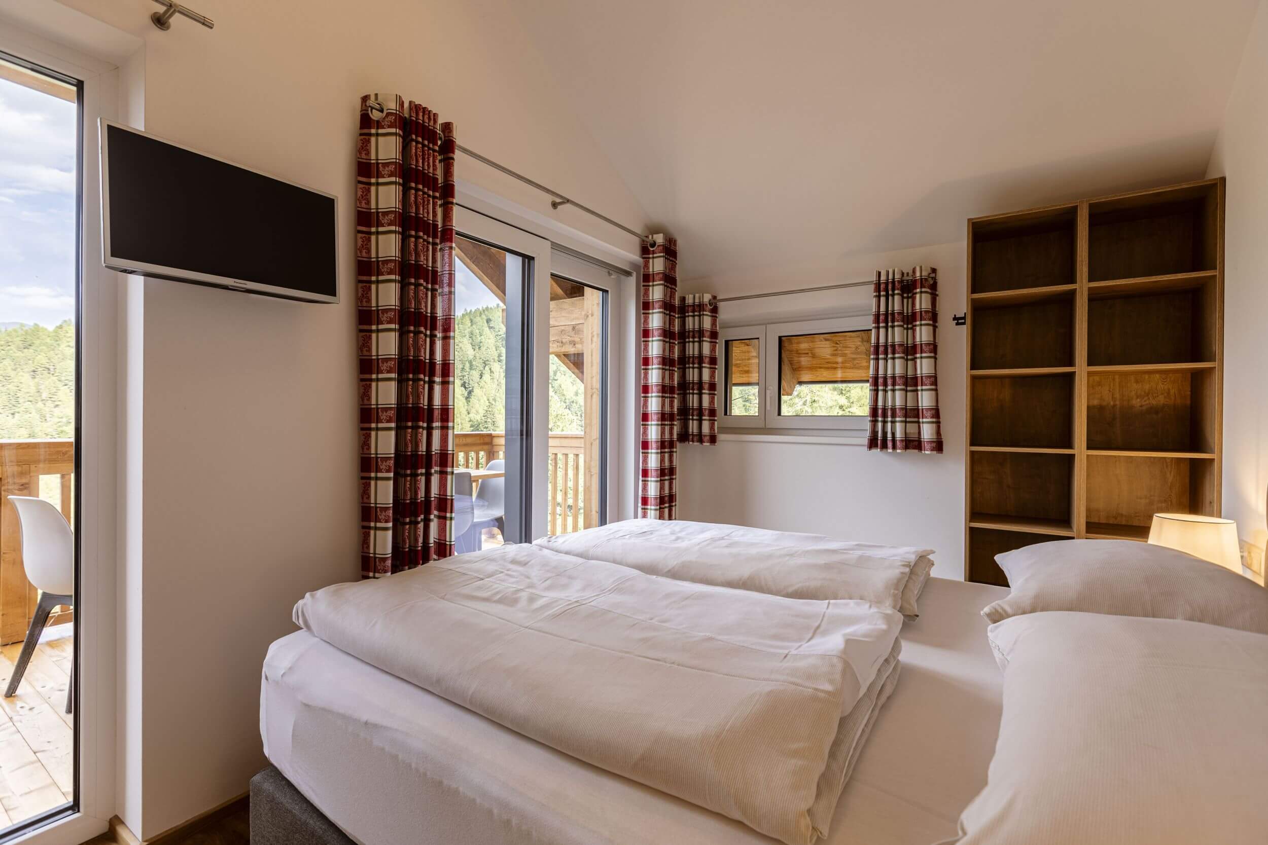 Turrach Lodges by ALPS RESORTS