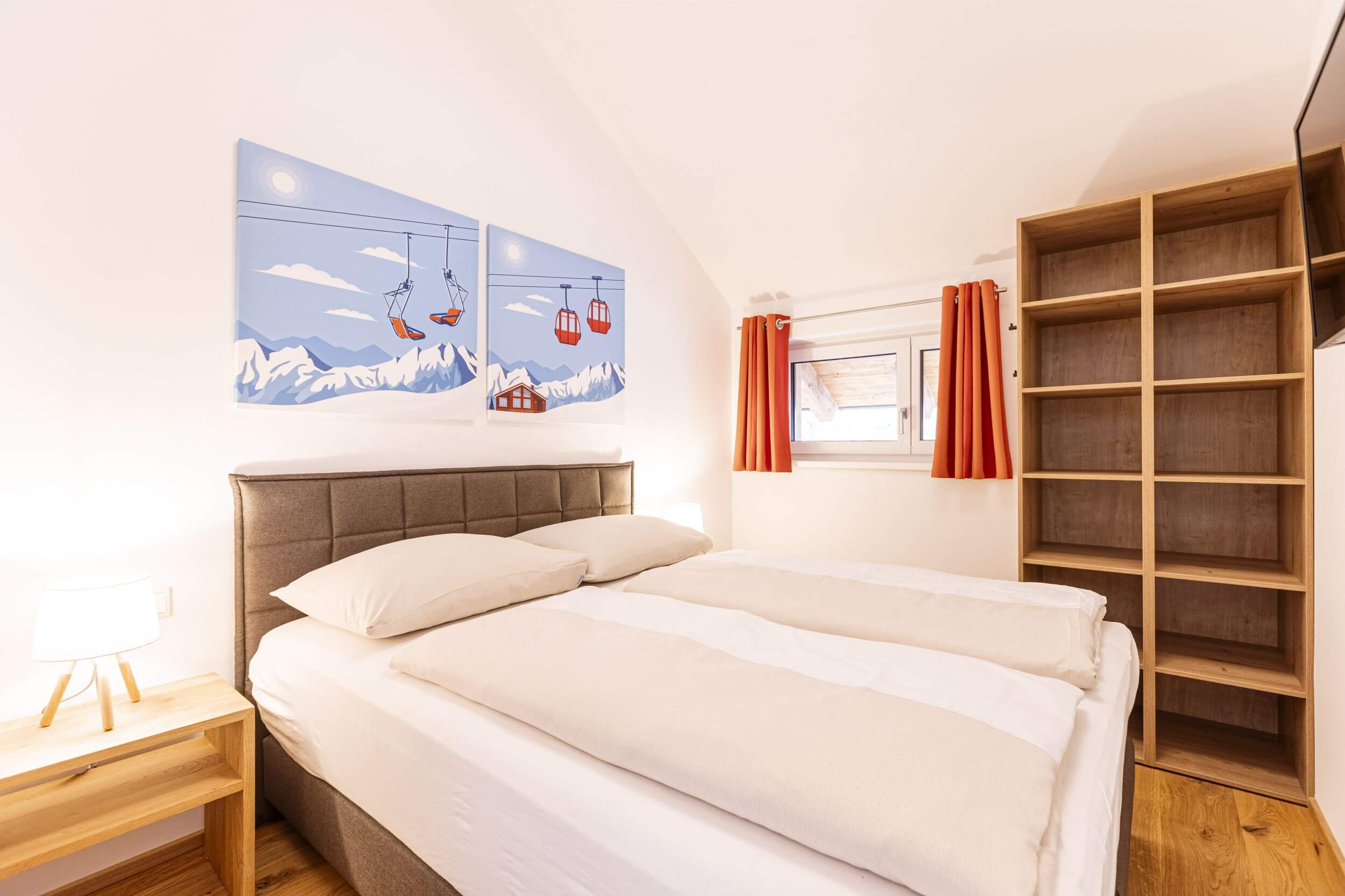 Turrach Lodges by ALPS RESORTS