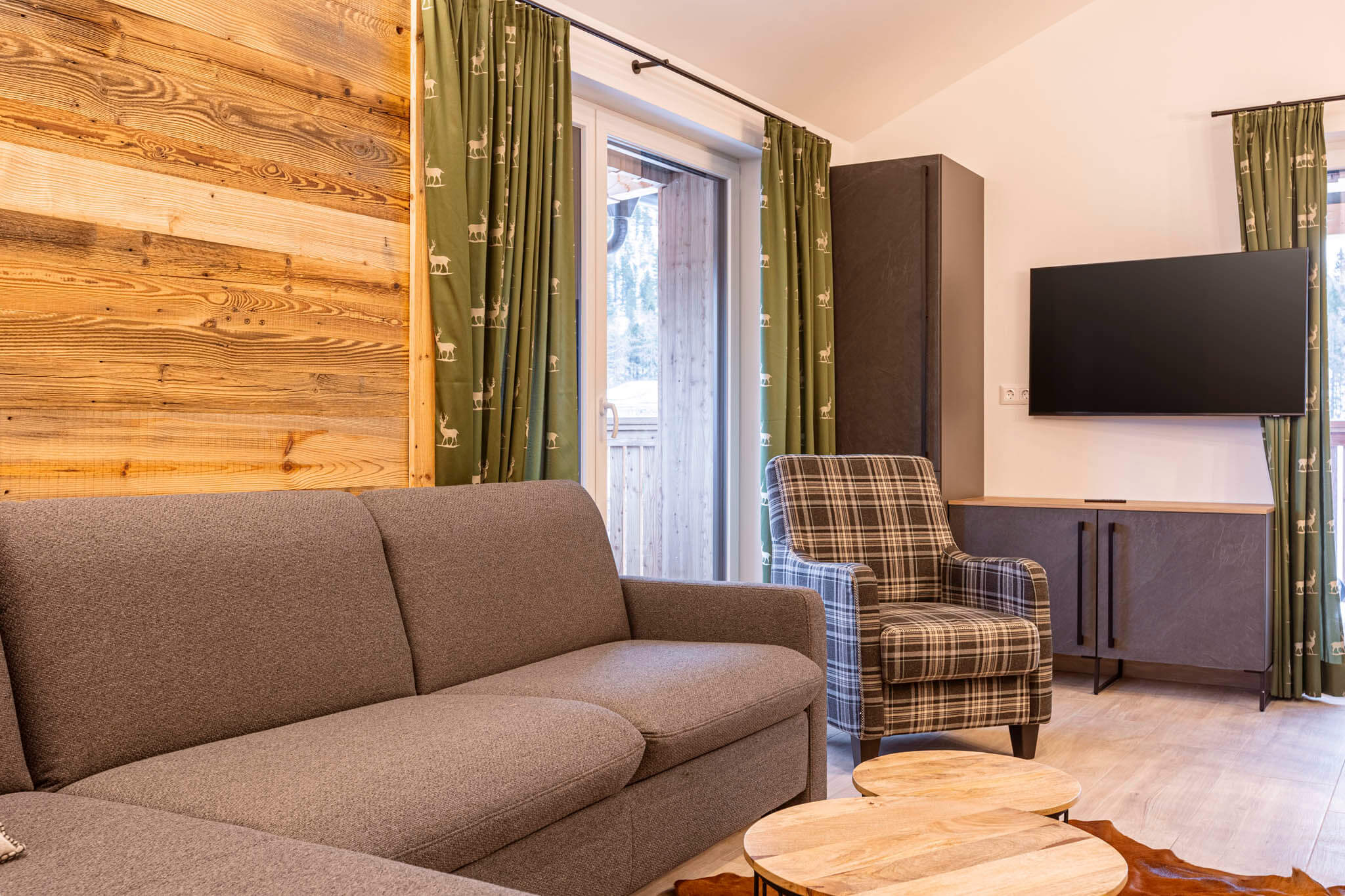 Turrach Lodges by ALPS RESORTS