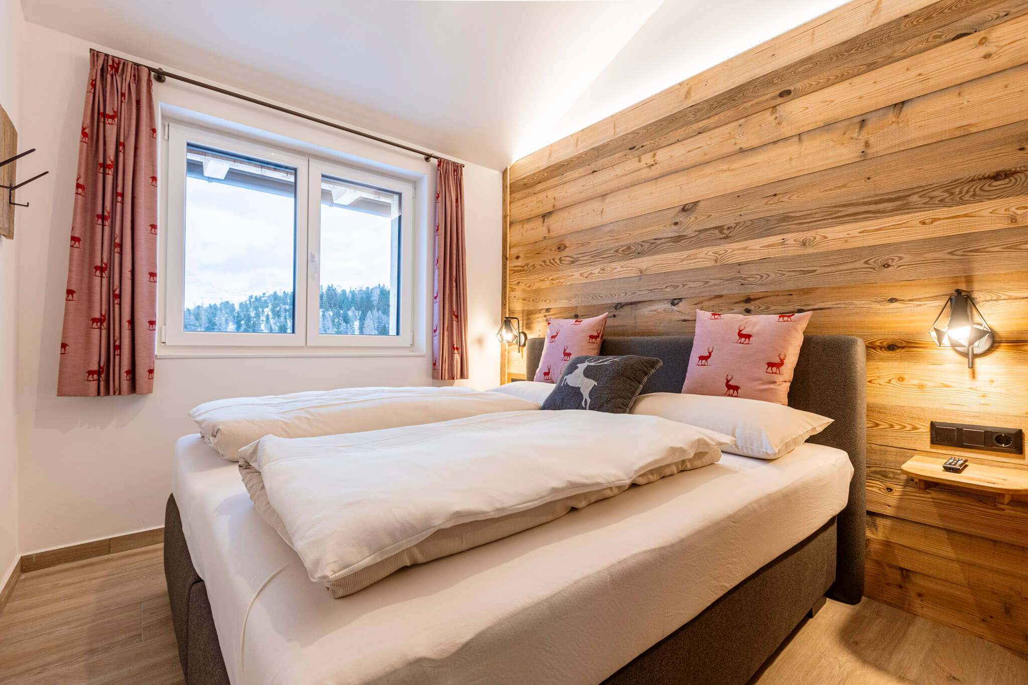 Turrach Lodges by ALPS RESORTS