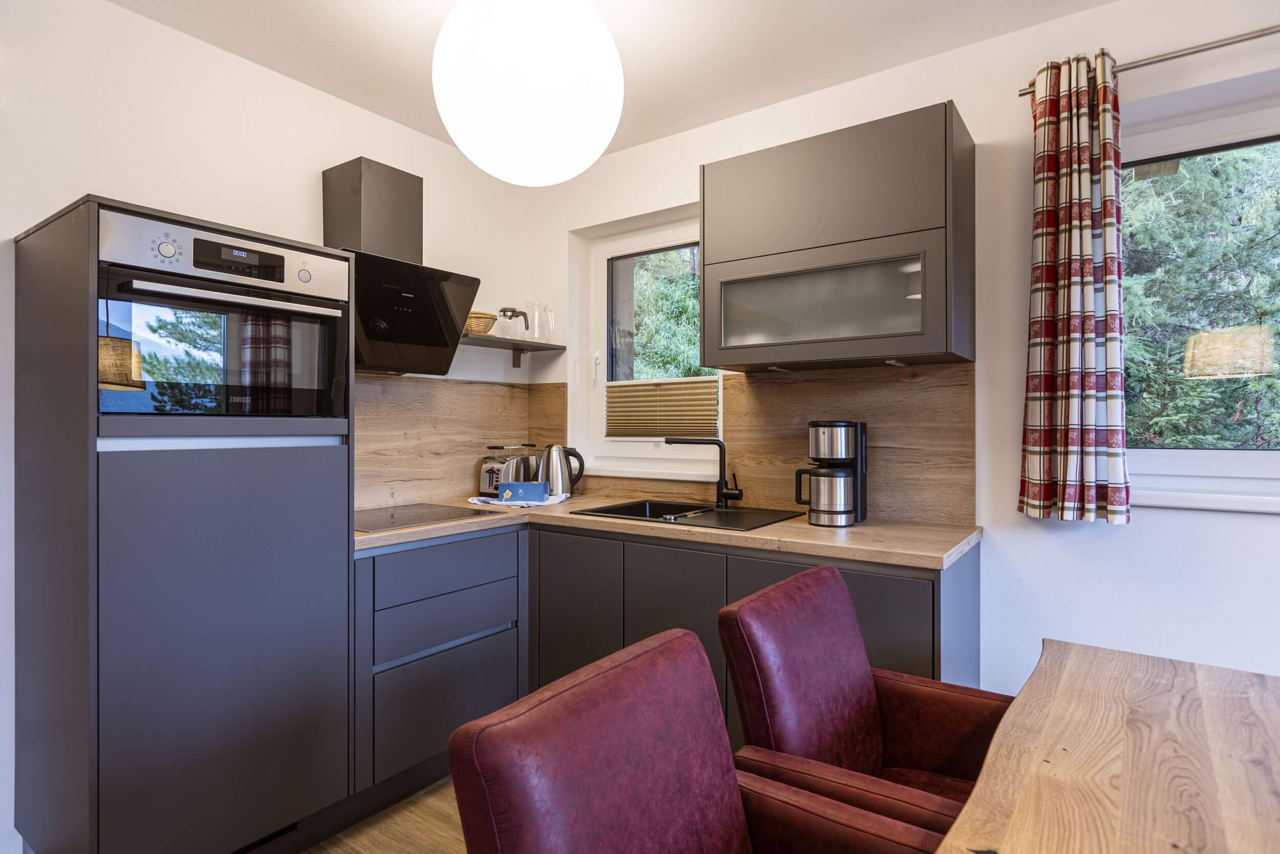 Turrach Lodges by ALPS RESORTS
