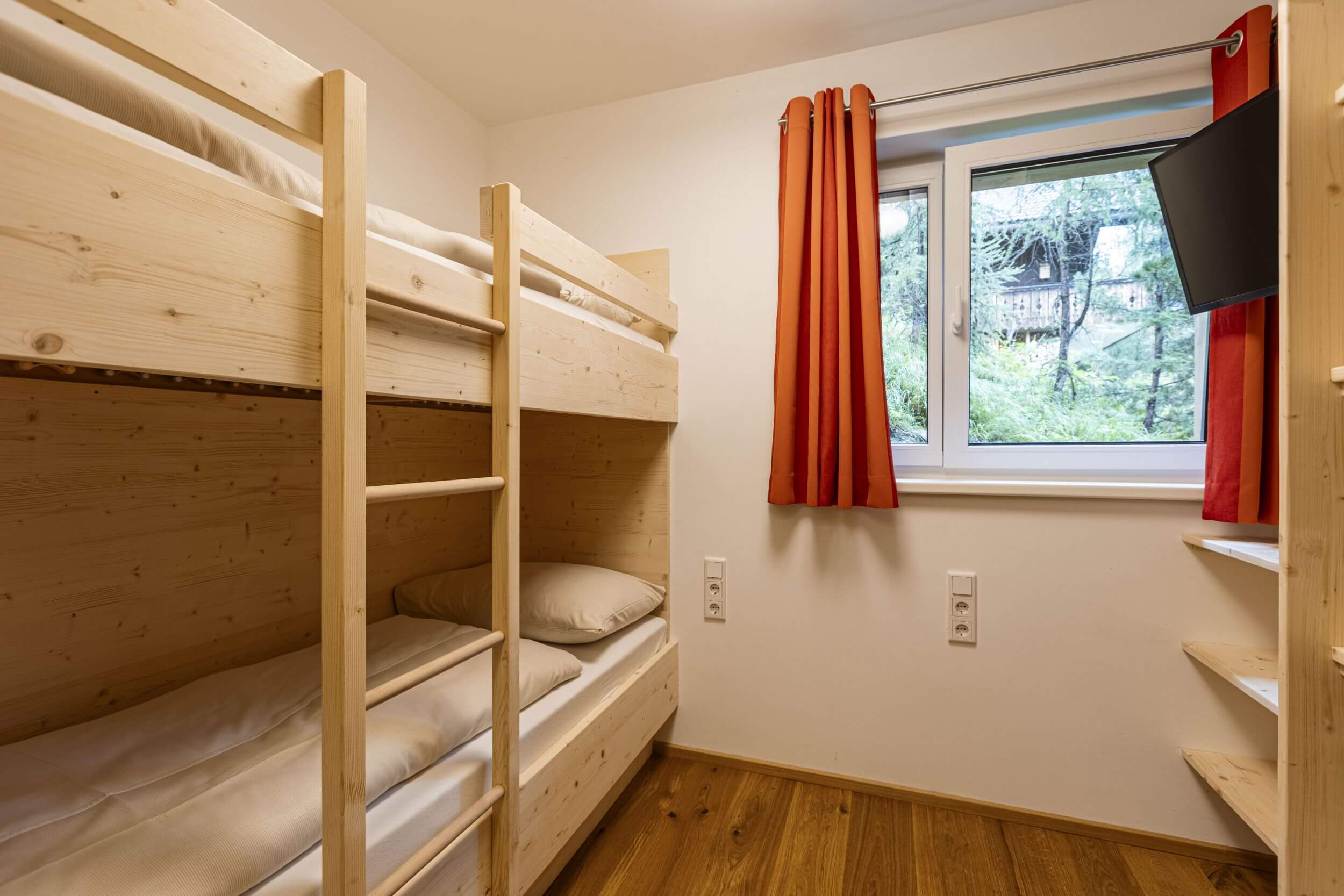 Turrach Lodges by ALPS RESORTS