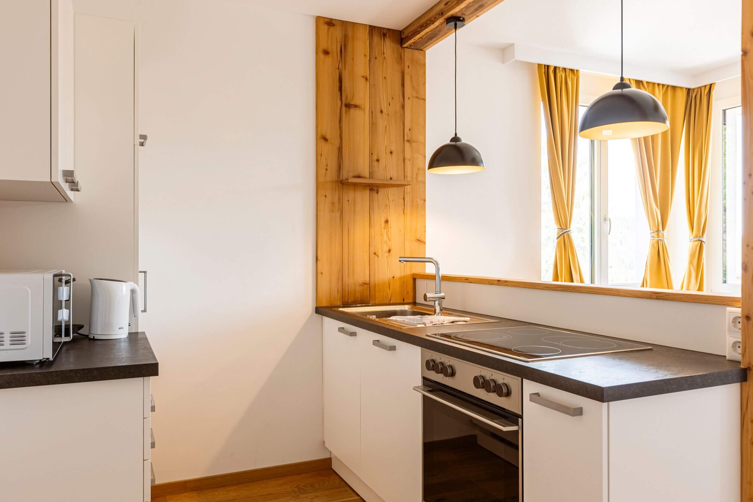 Turrach Suites 410 by ALPS RESORTS