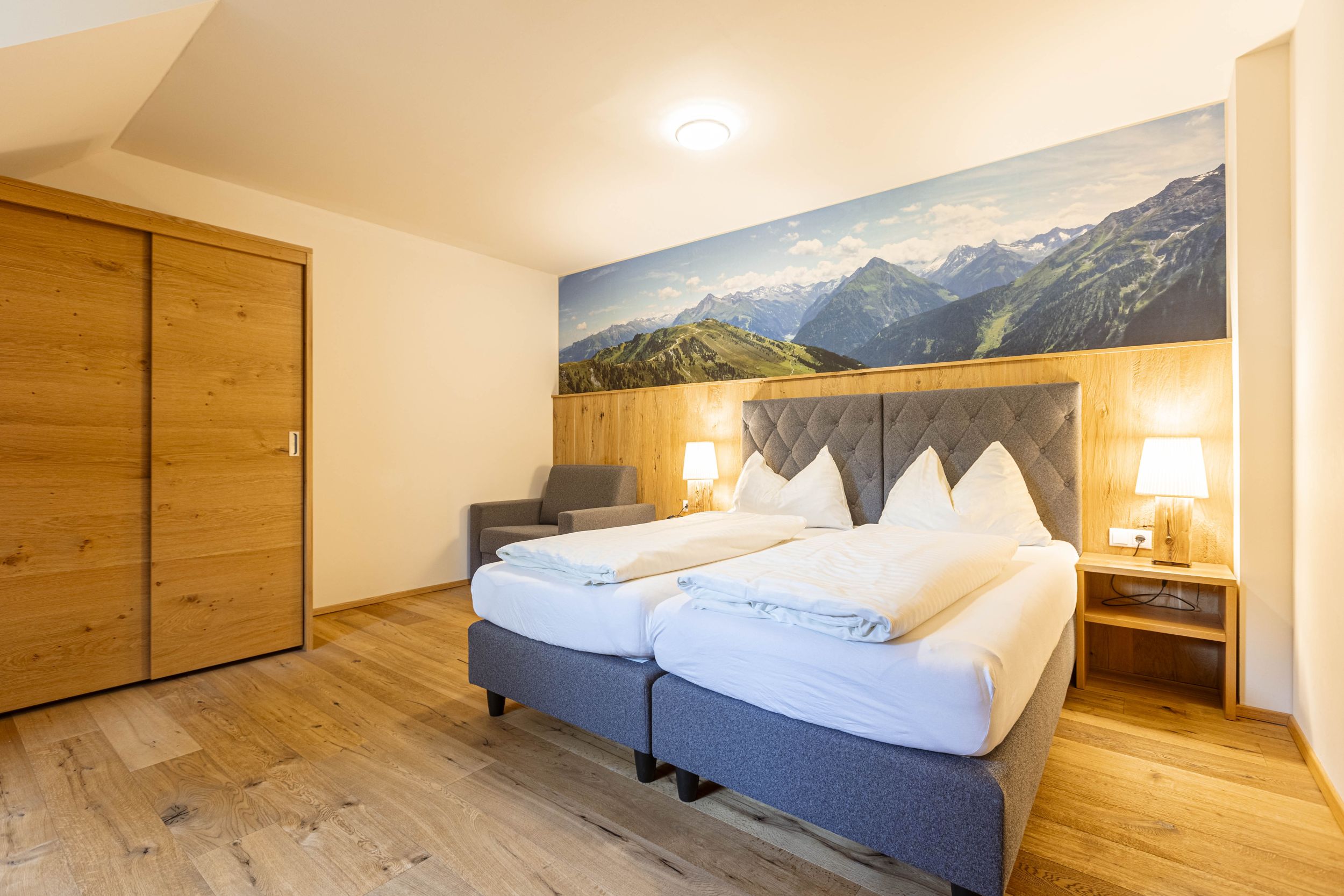 Vitalhof am Kreischberg by ALPS RESORTS