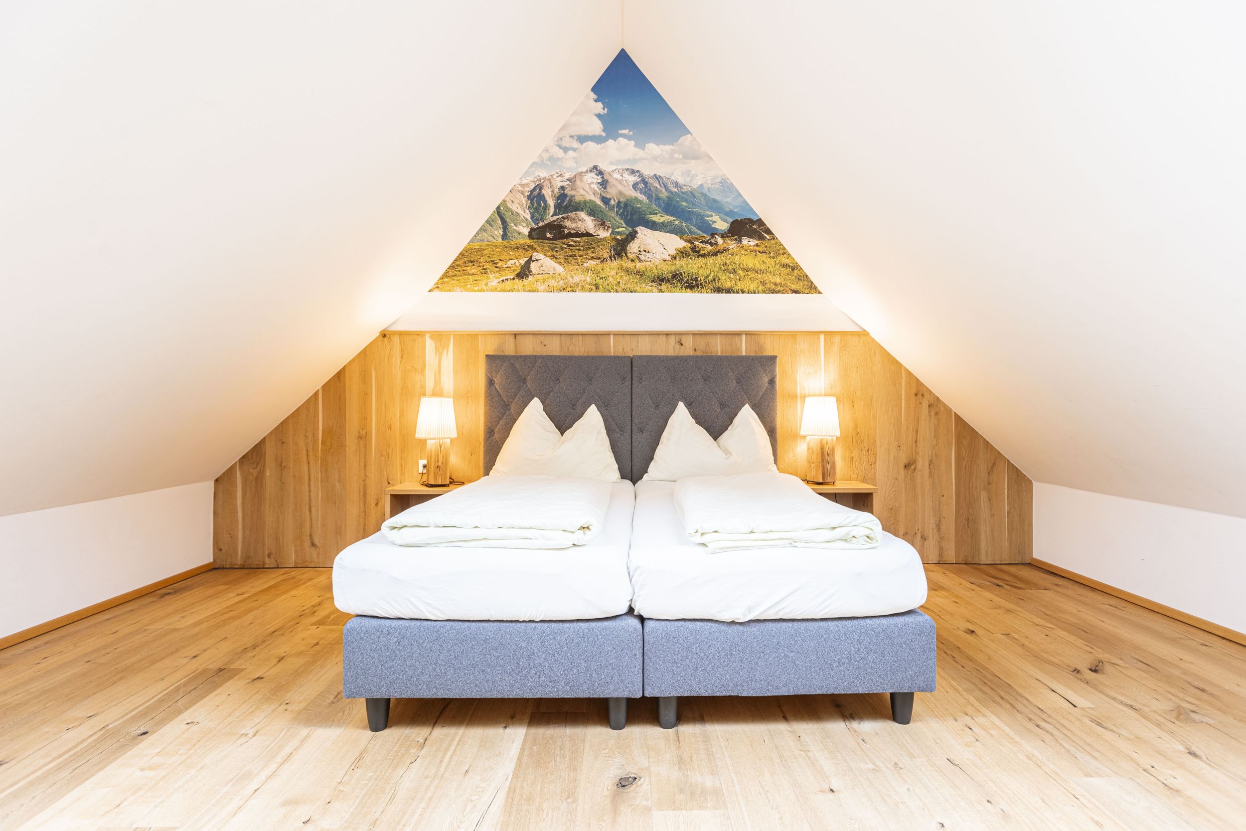 Vitalhof am Kreischberg by ALPS RESORTS