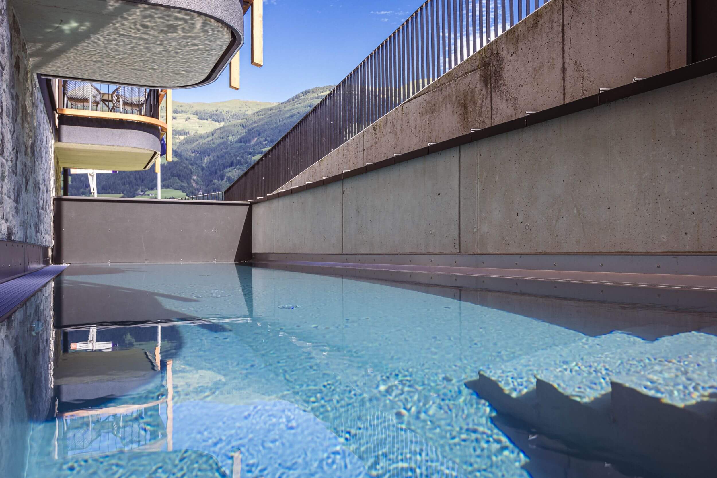 Wellness - Zillertal Suites Fügen by ALPS RESORTS