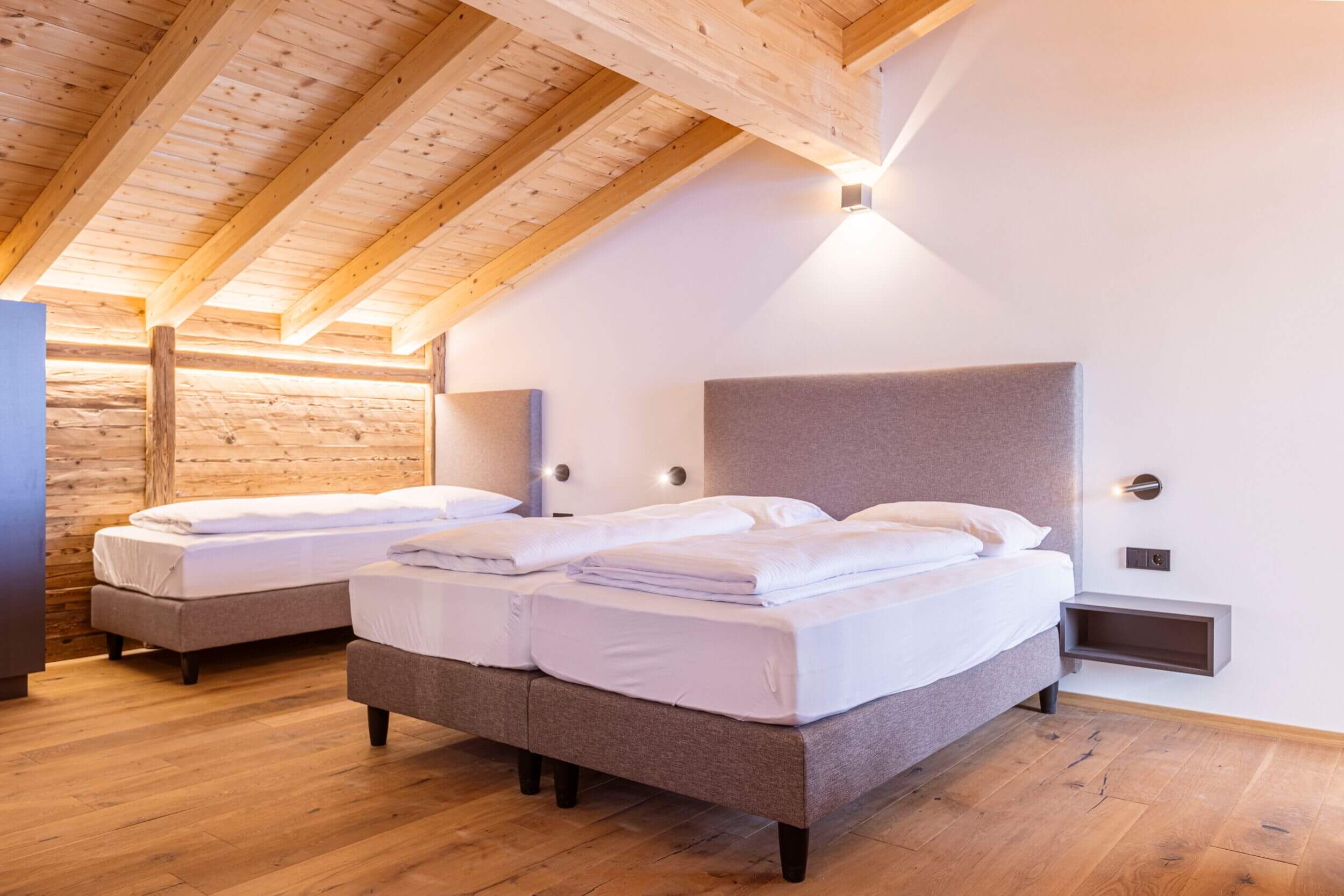 Zugspitz Suites Lermoos by ALPS RESORTS