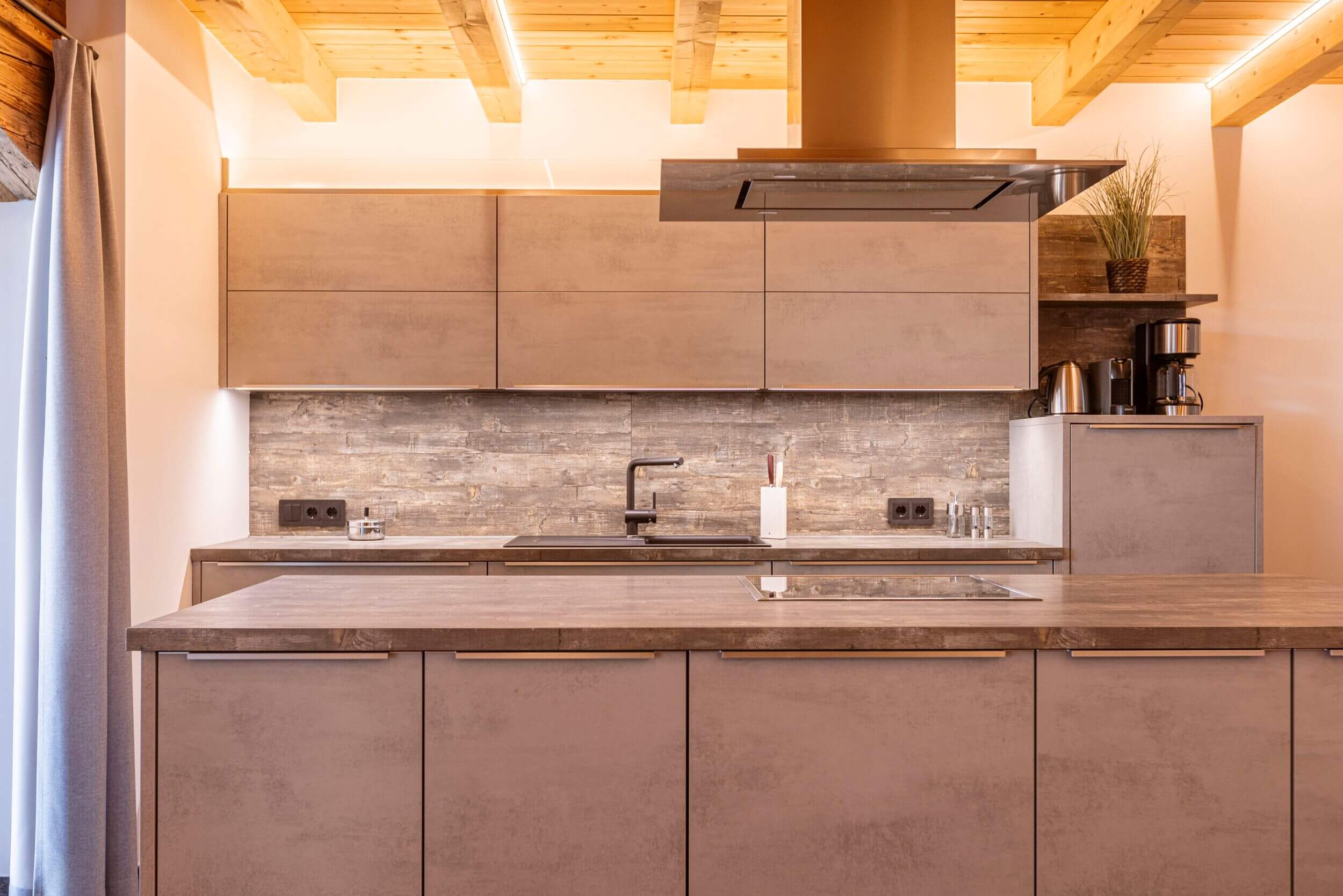 Zugspitz Suites Lermoos by ALPS RESORTS